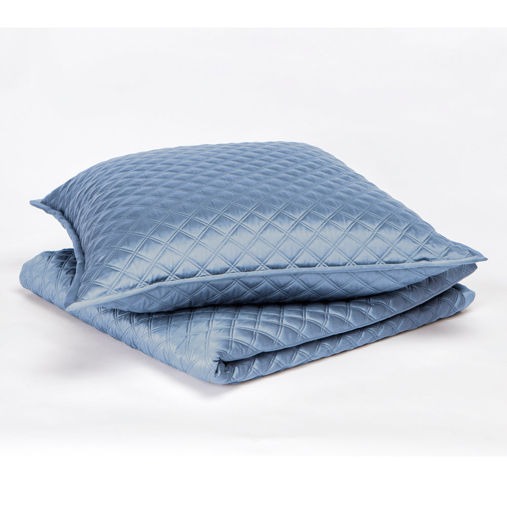 Double Diamond Coverlet Set Coverlet By Ann Gish