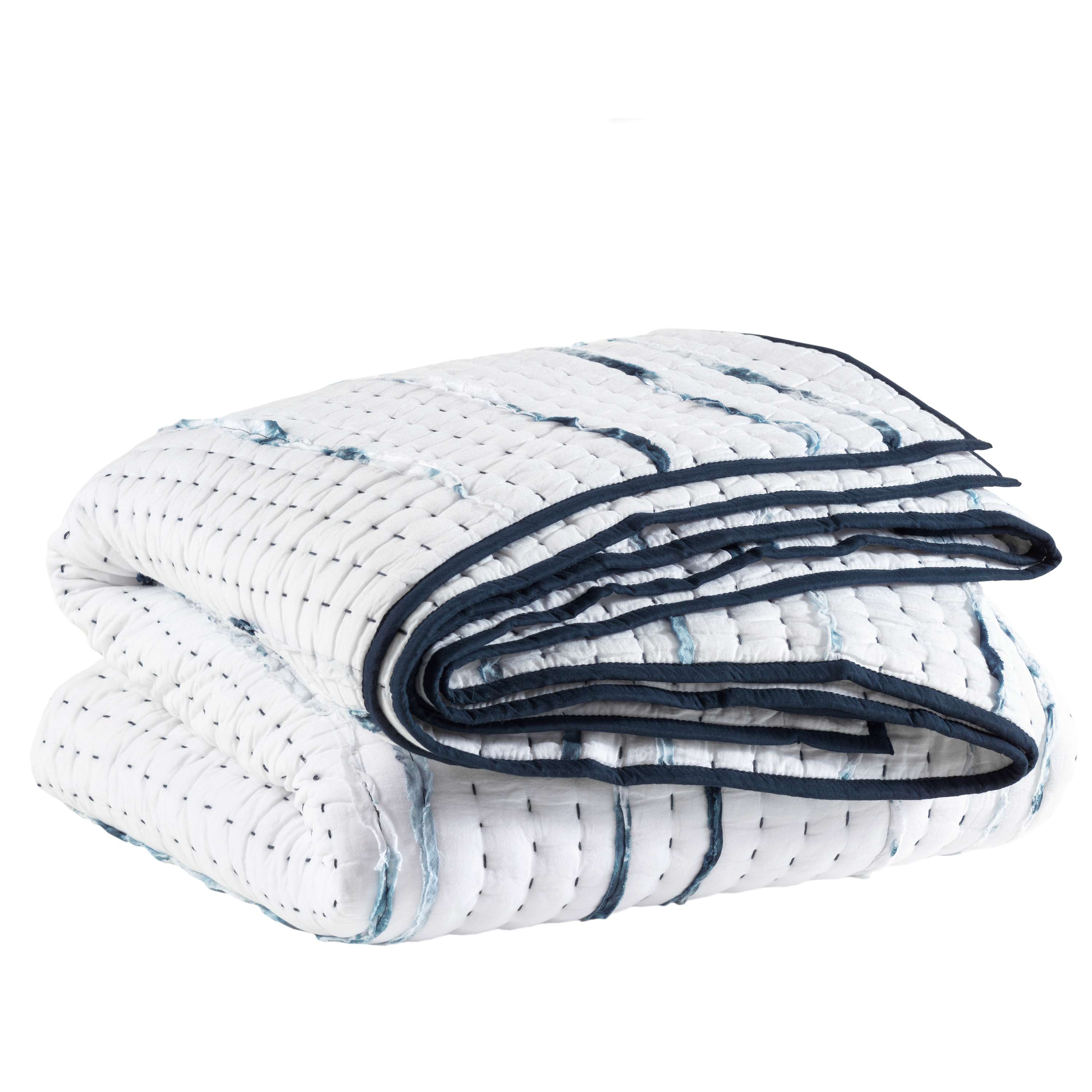 Draftsman Quilt Quilt Sets By Annie Selke