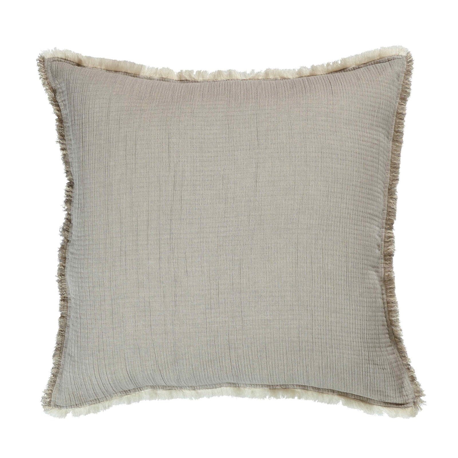 Dana Cotton Sham Sham By Orchids Lux Home