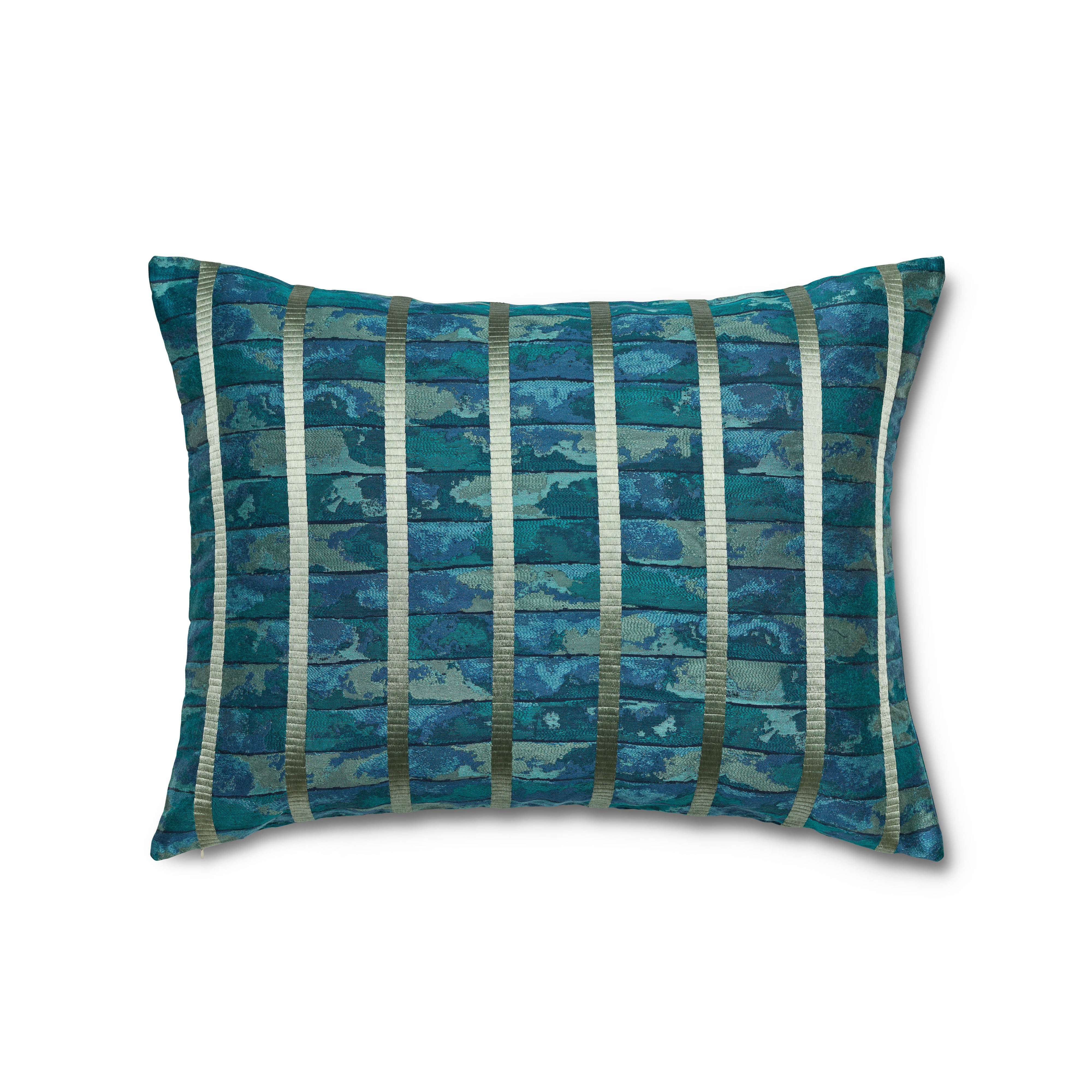 Egyptian Faience Sham Sham By Ann Gish