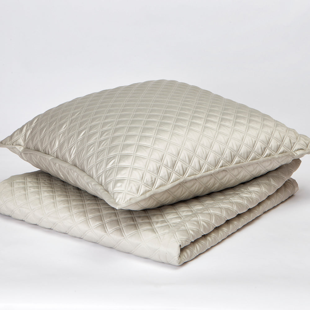 Double Diamond Coverlet Set Coverlet By Ann Gish