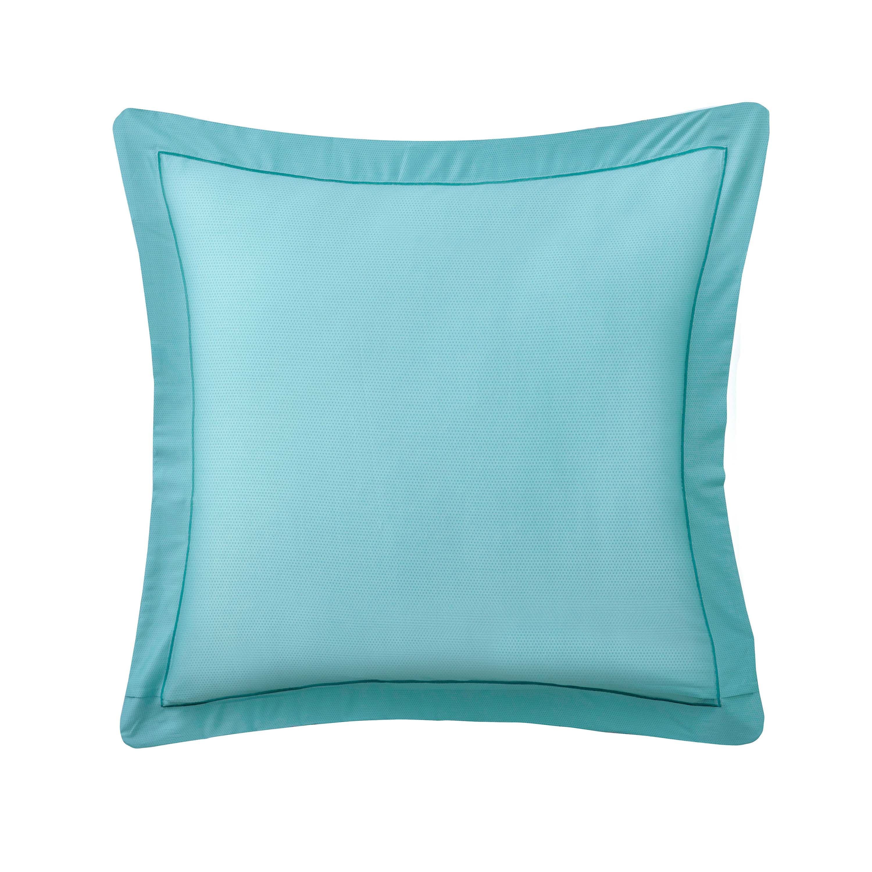Époque Multi Euro Sham Euro Sham By Anne de Solène