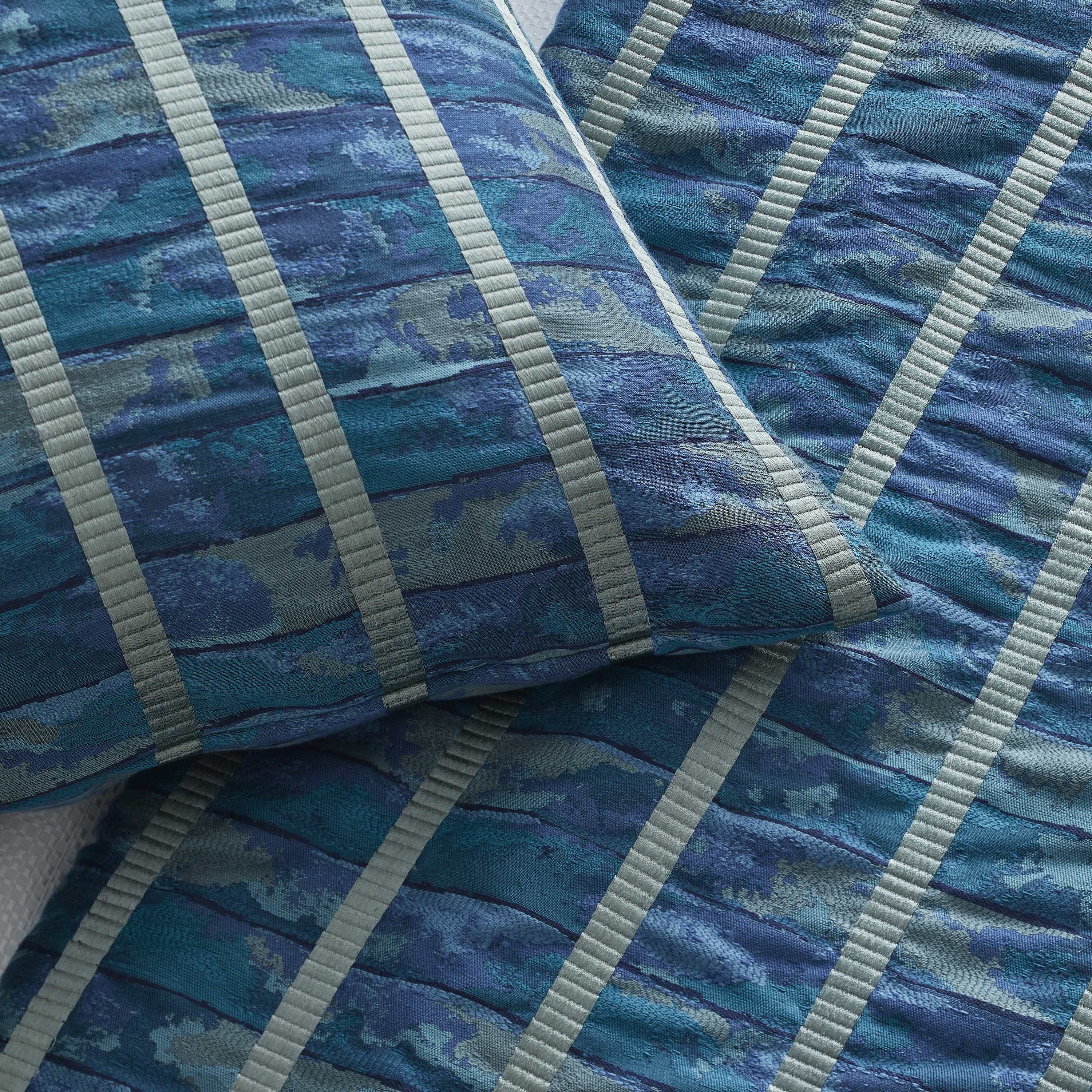 Egyptian Faience Sham Sham By Ann Gish