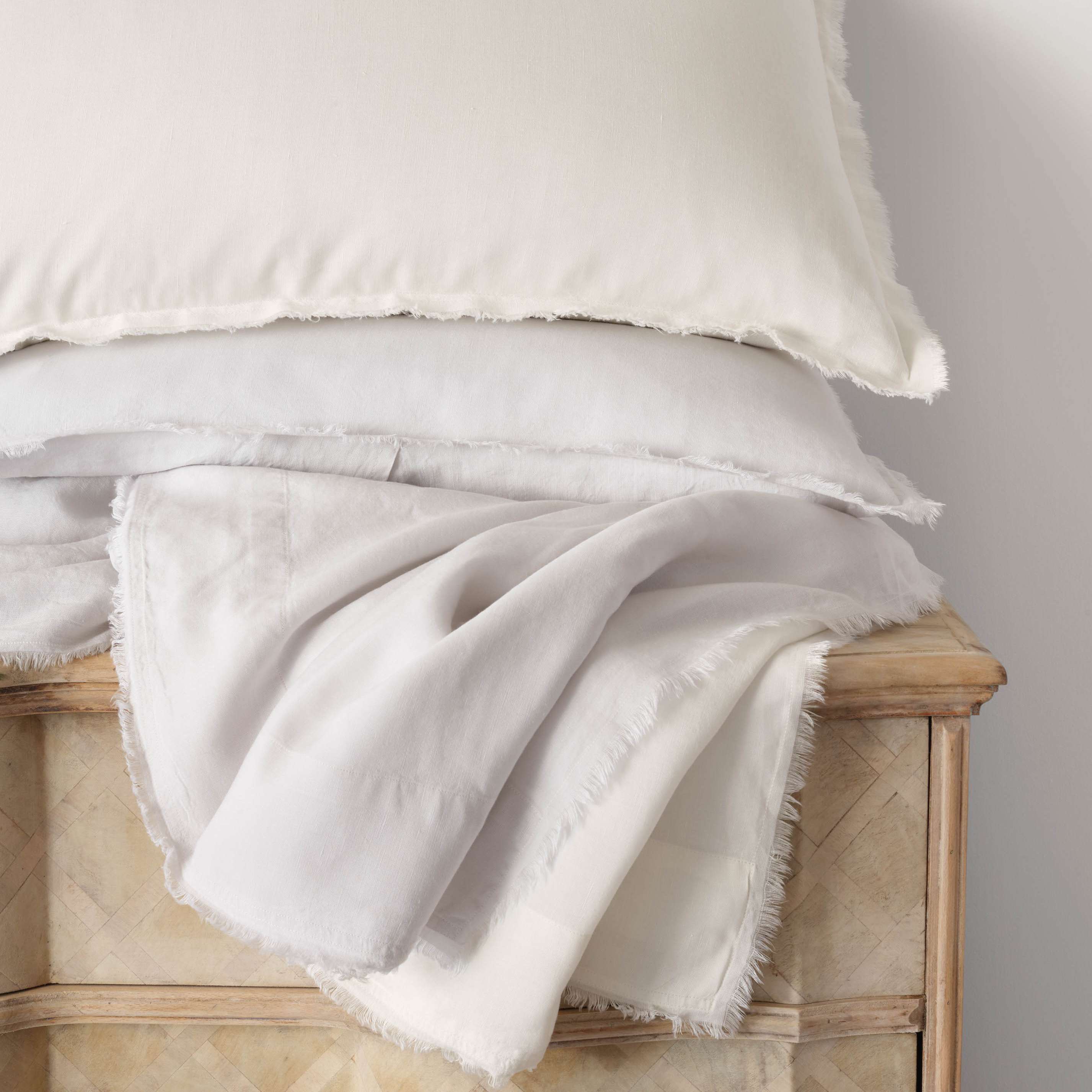 Faye Duvet Cover Duvet Covers By Annie Selke