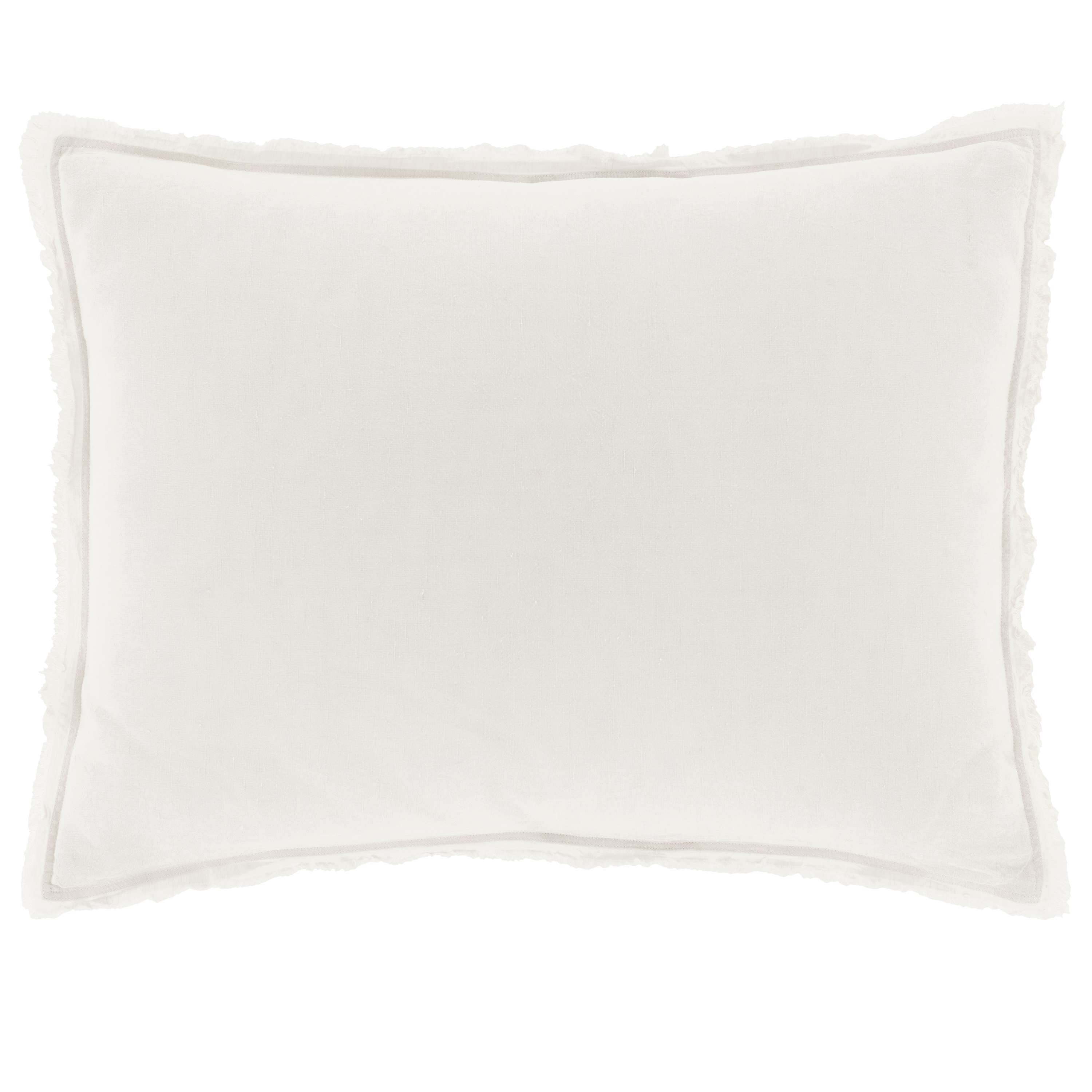 Faye Pillow Sham Sham By Annie Selke