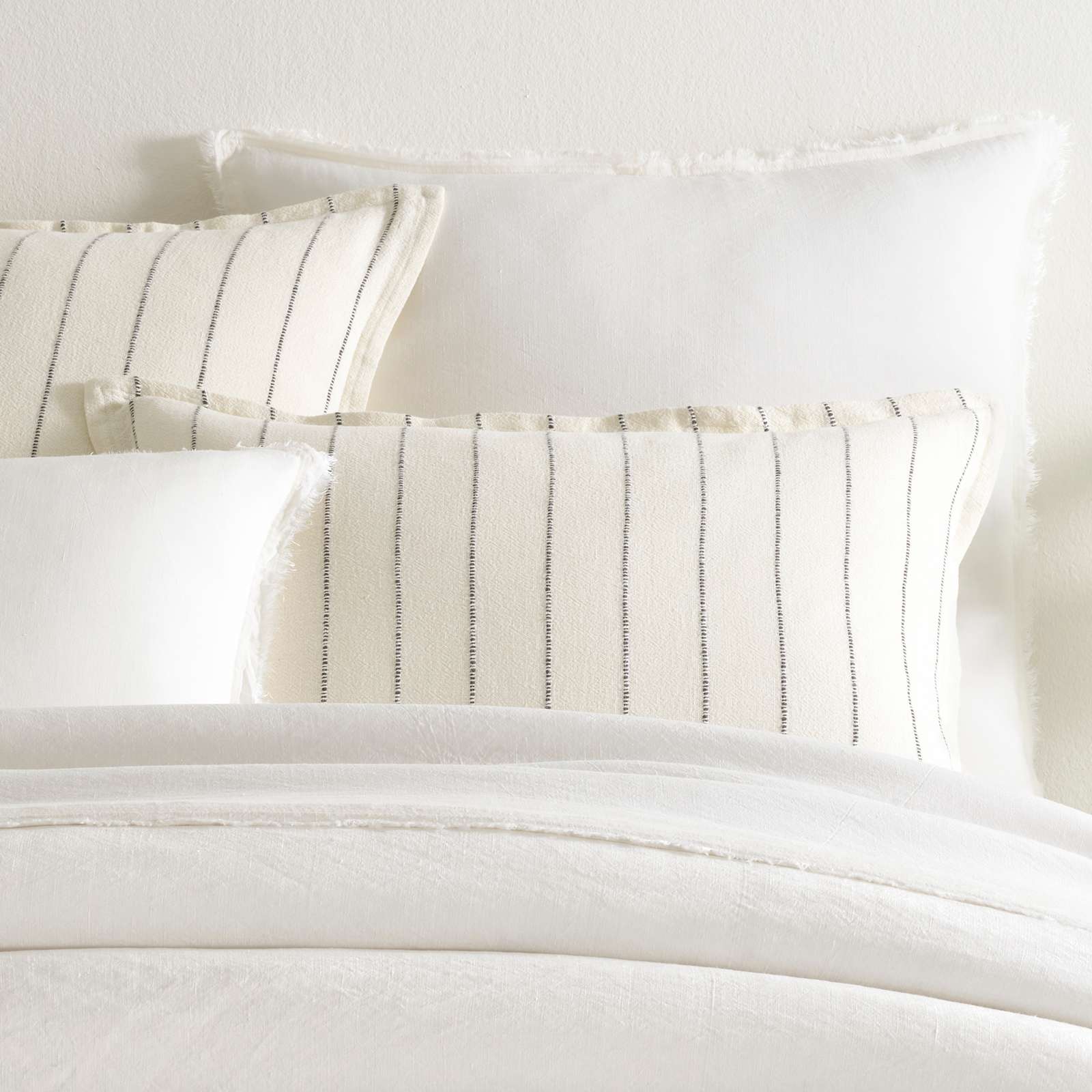 Faye Pillow Sham Sham By Annie Selke