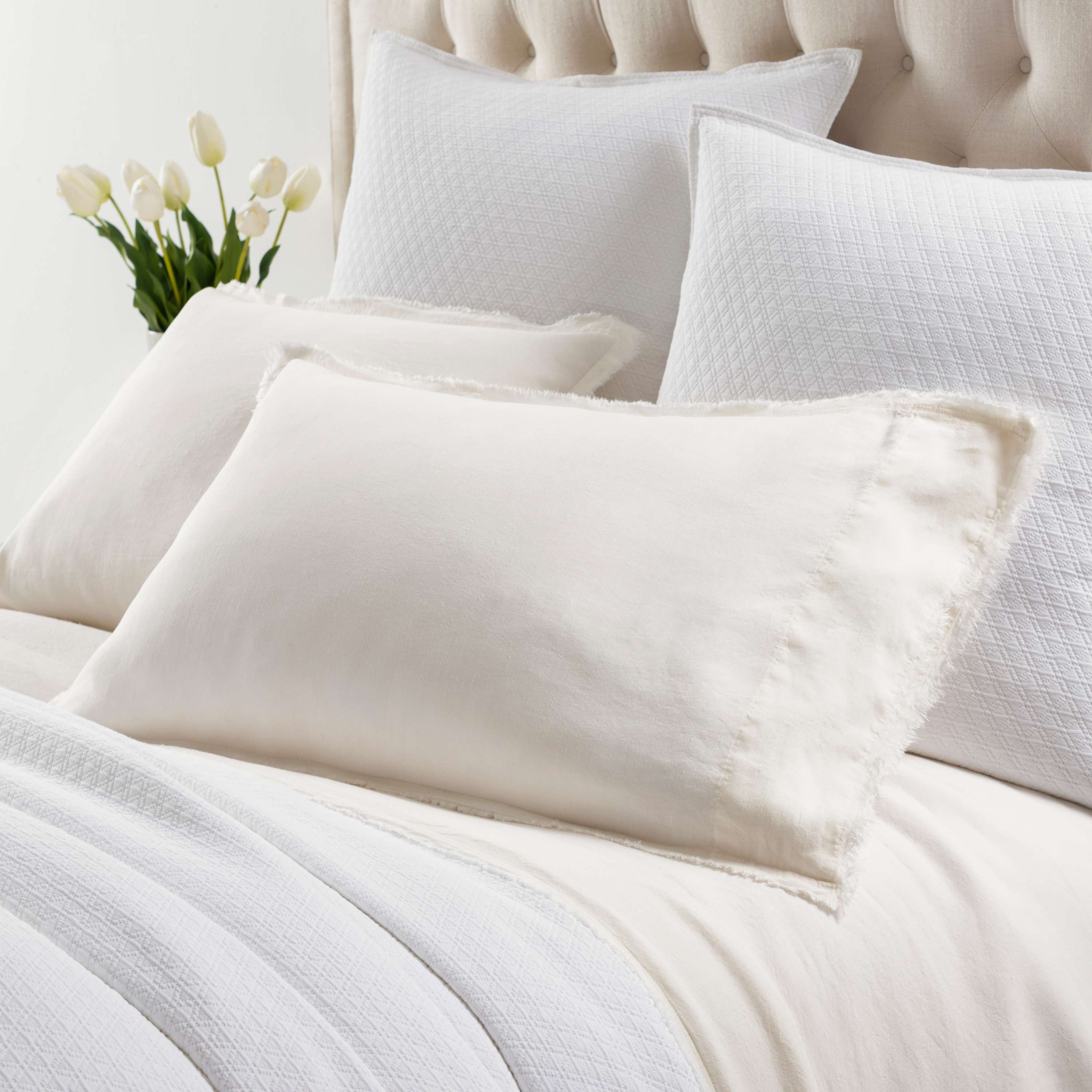 Faye Sheet Set Sheet Set By Annie Selke