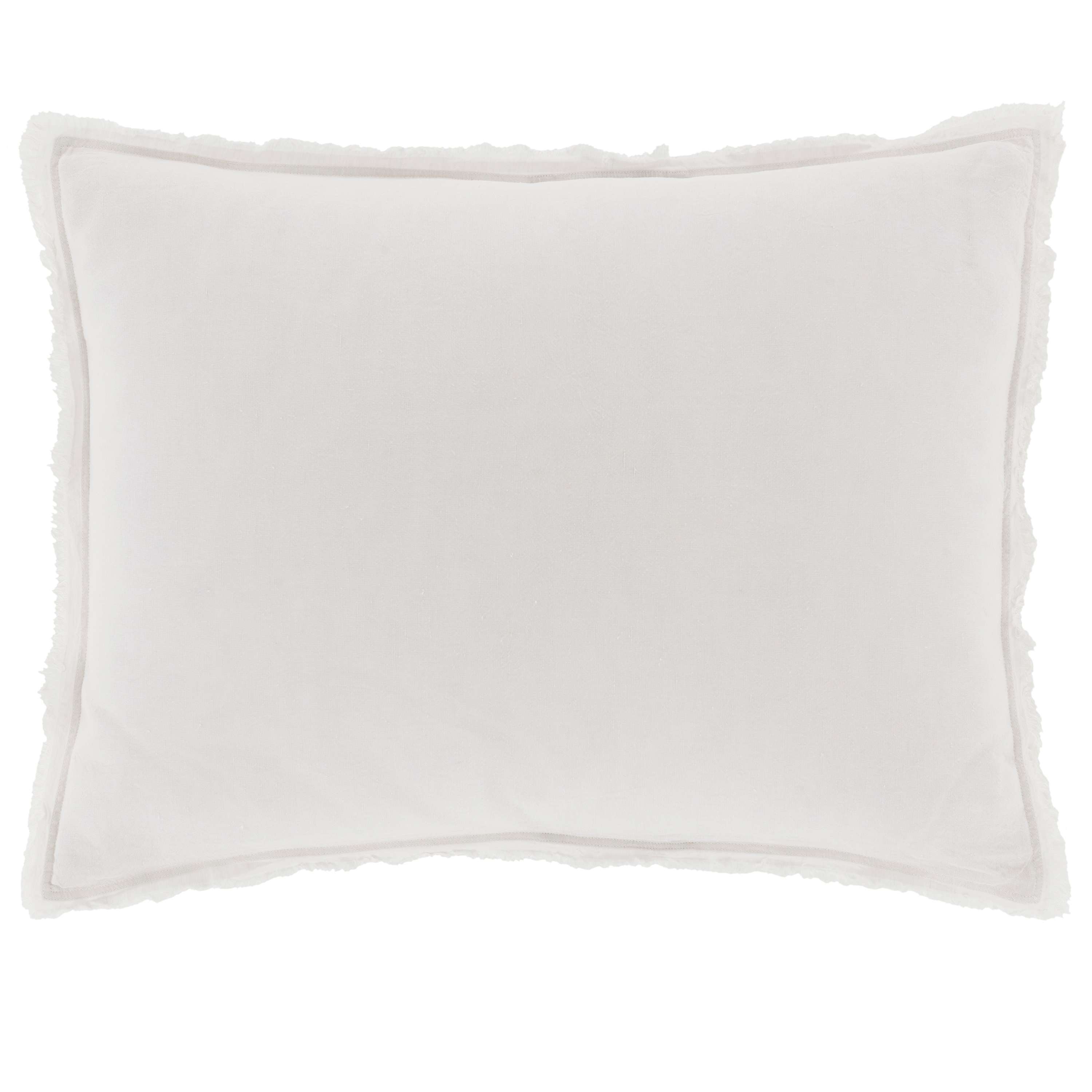 Faye Pillow Sham Sham By Annie Selke