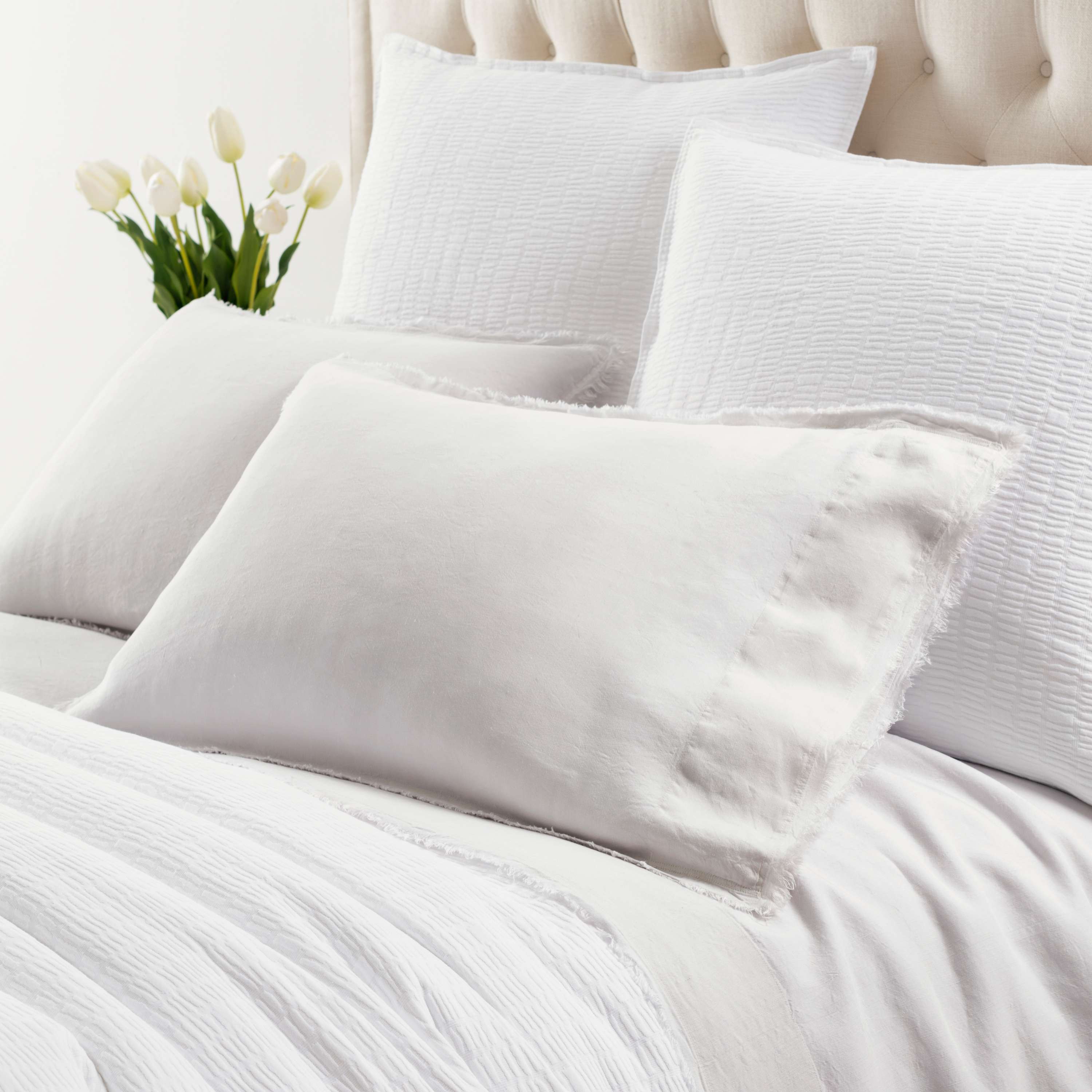 Faye Sheet Set Sheet Set By Annie Selke
