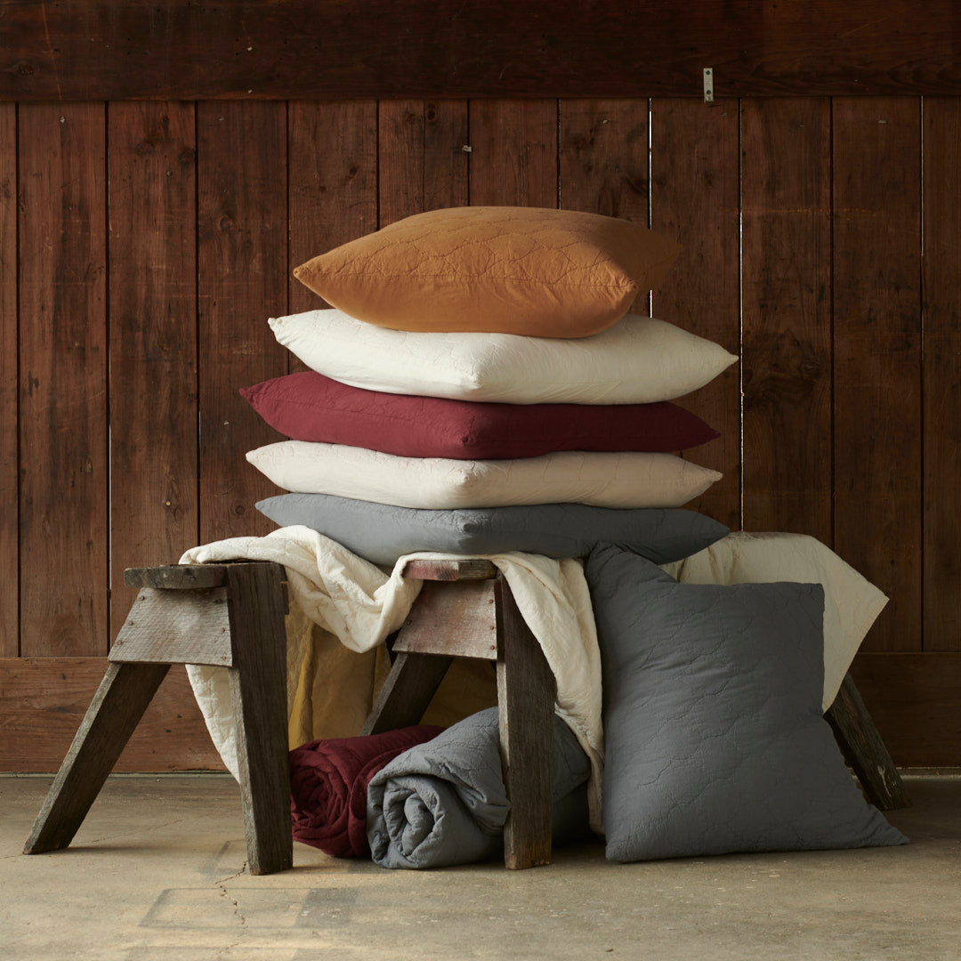 Gavin Quilt Quilt Sets By TL at home