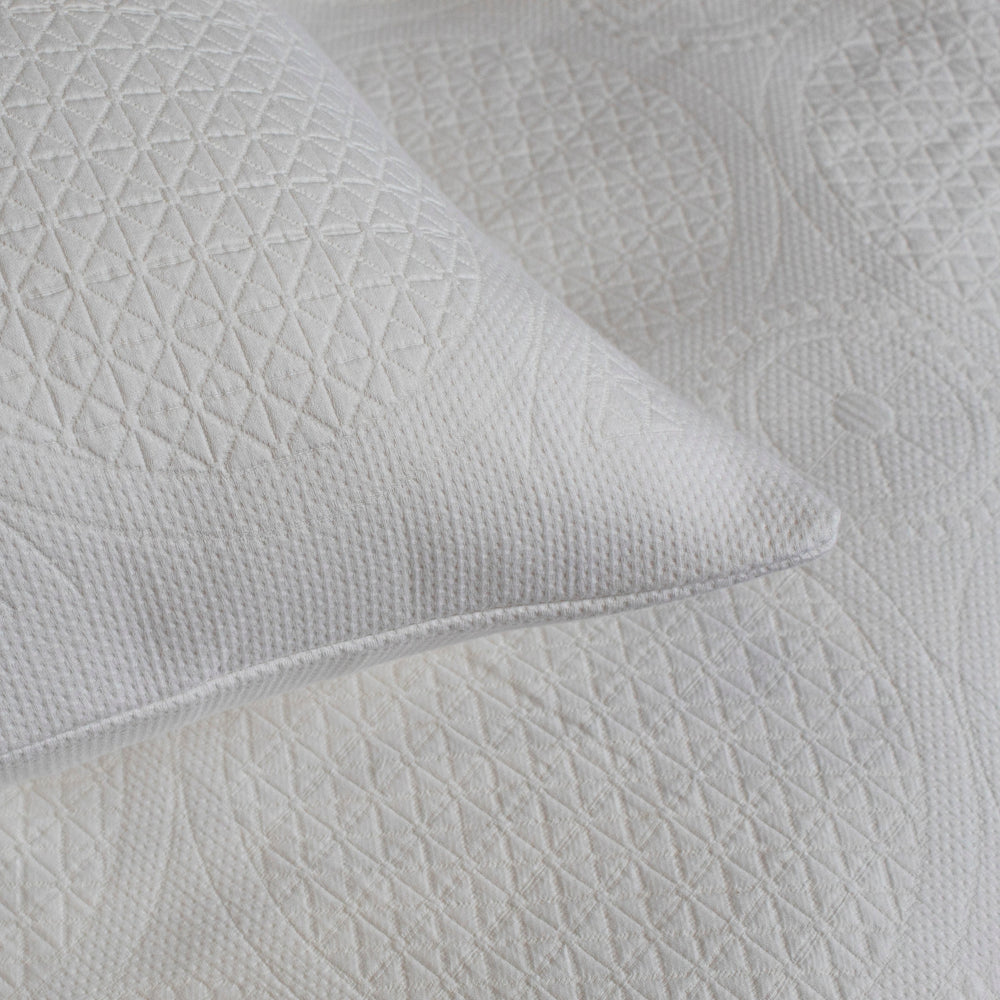 Great Hall Coverlet Set Coverlet By Ann Gish