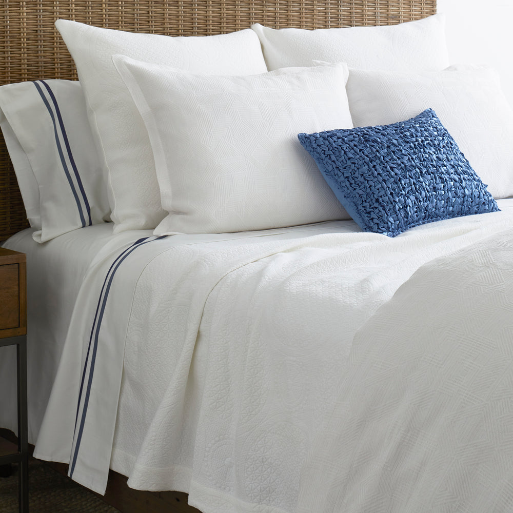 Great Hall Coverlet Set Coverlet By Ann Gish