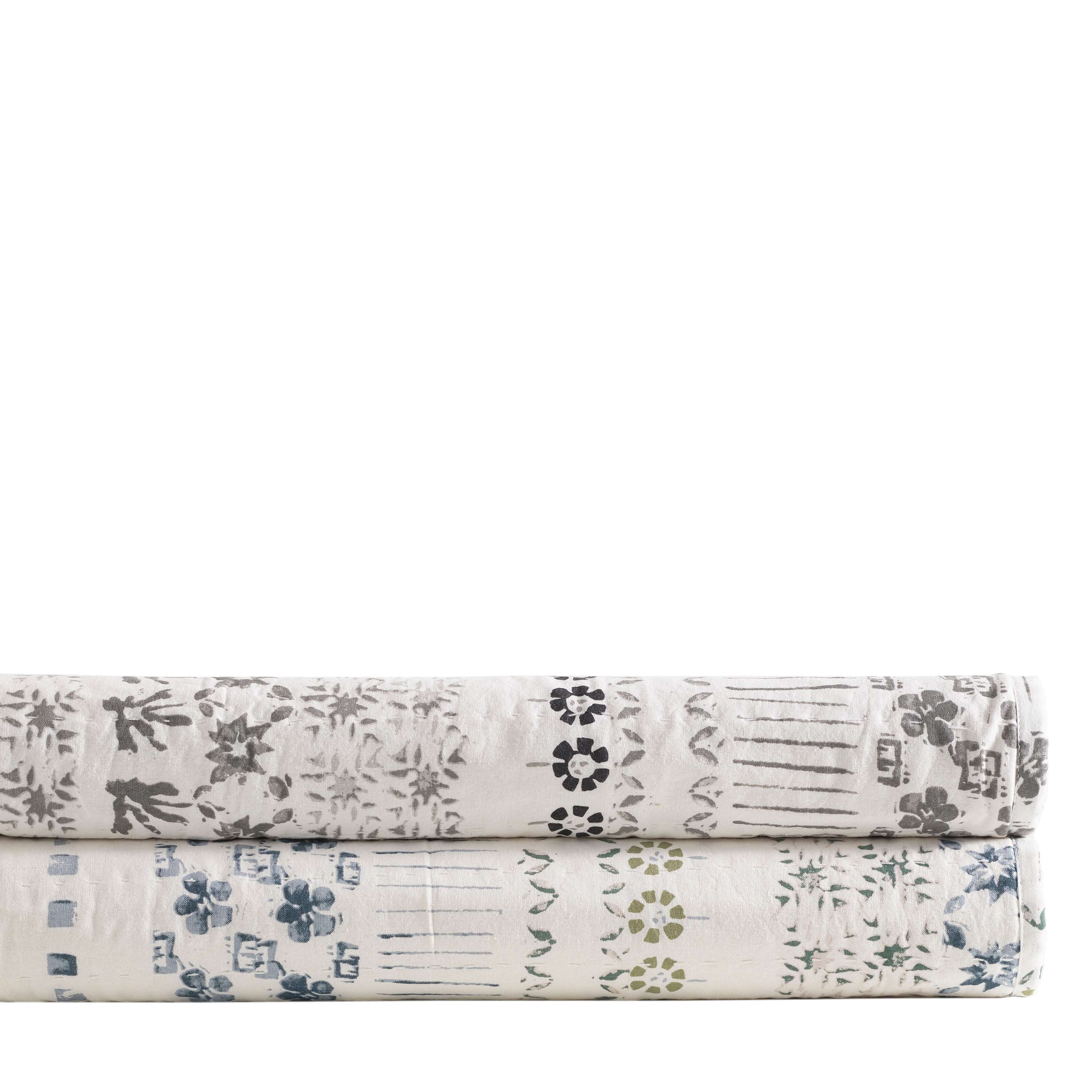 Hawthorn Coverlet Coverlet By Annie Selke