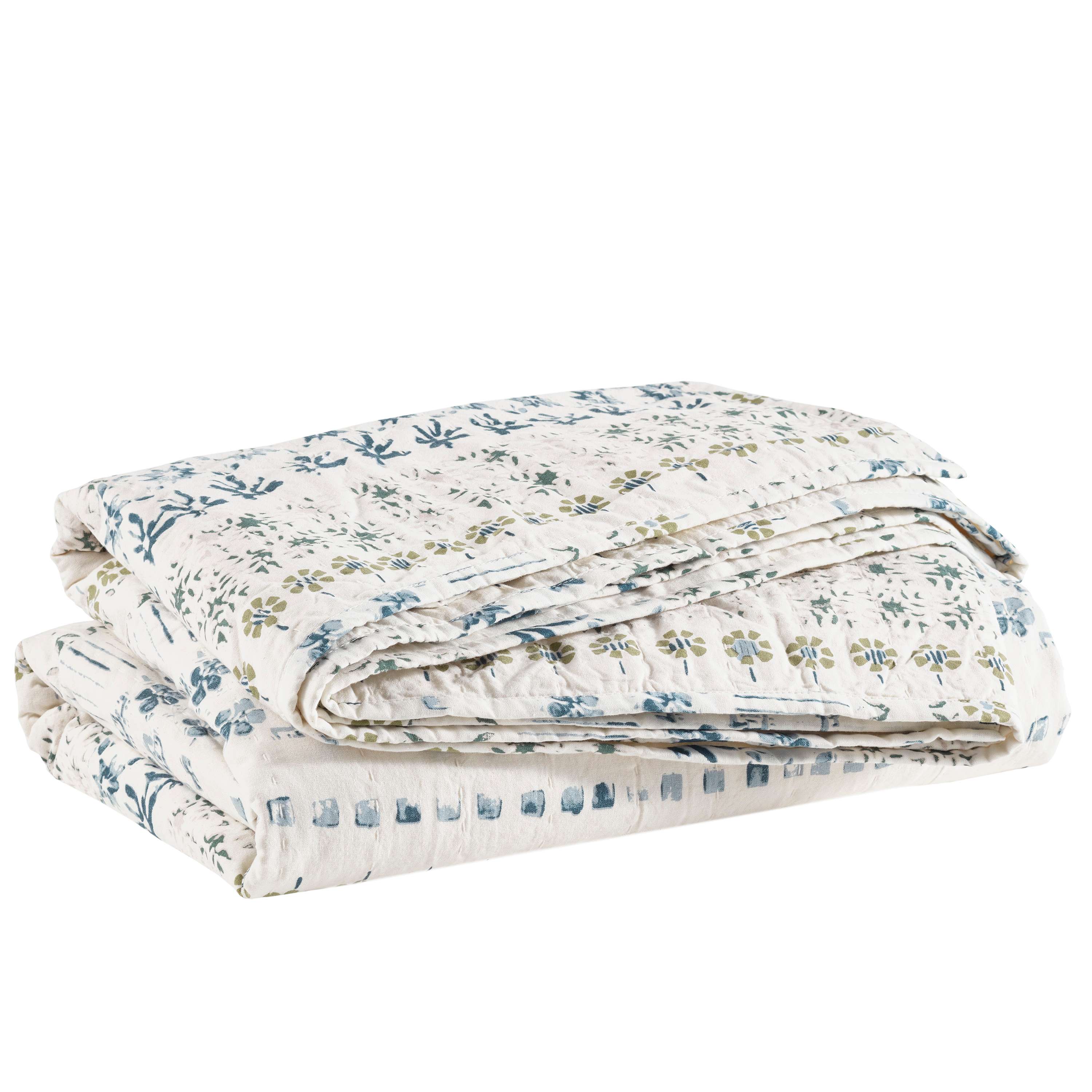 Hawthorn Coverlet Coverlet By Annie Selke