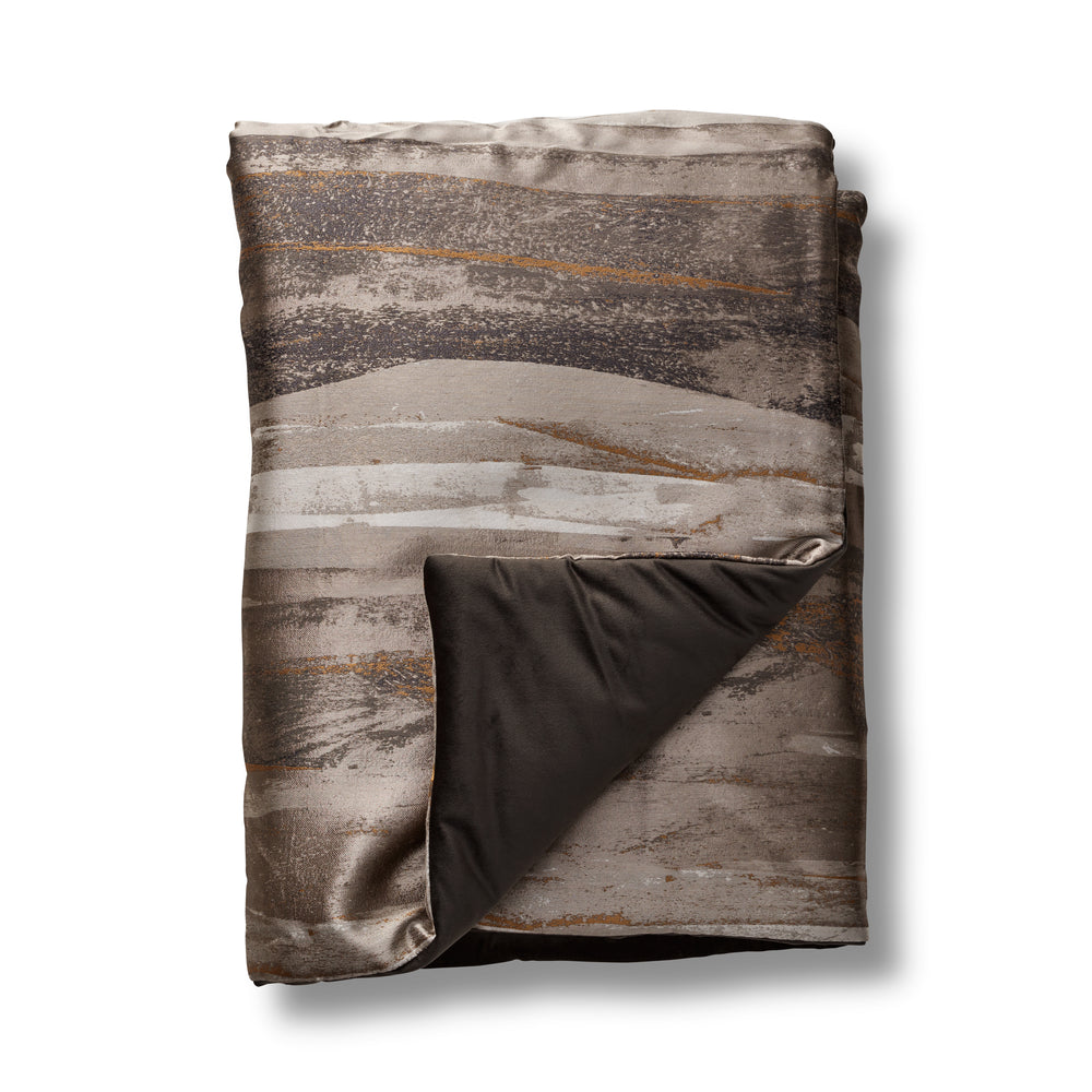 Horizon Throw Throws By Ann Gish