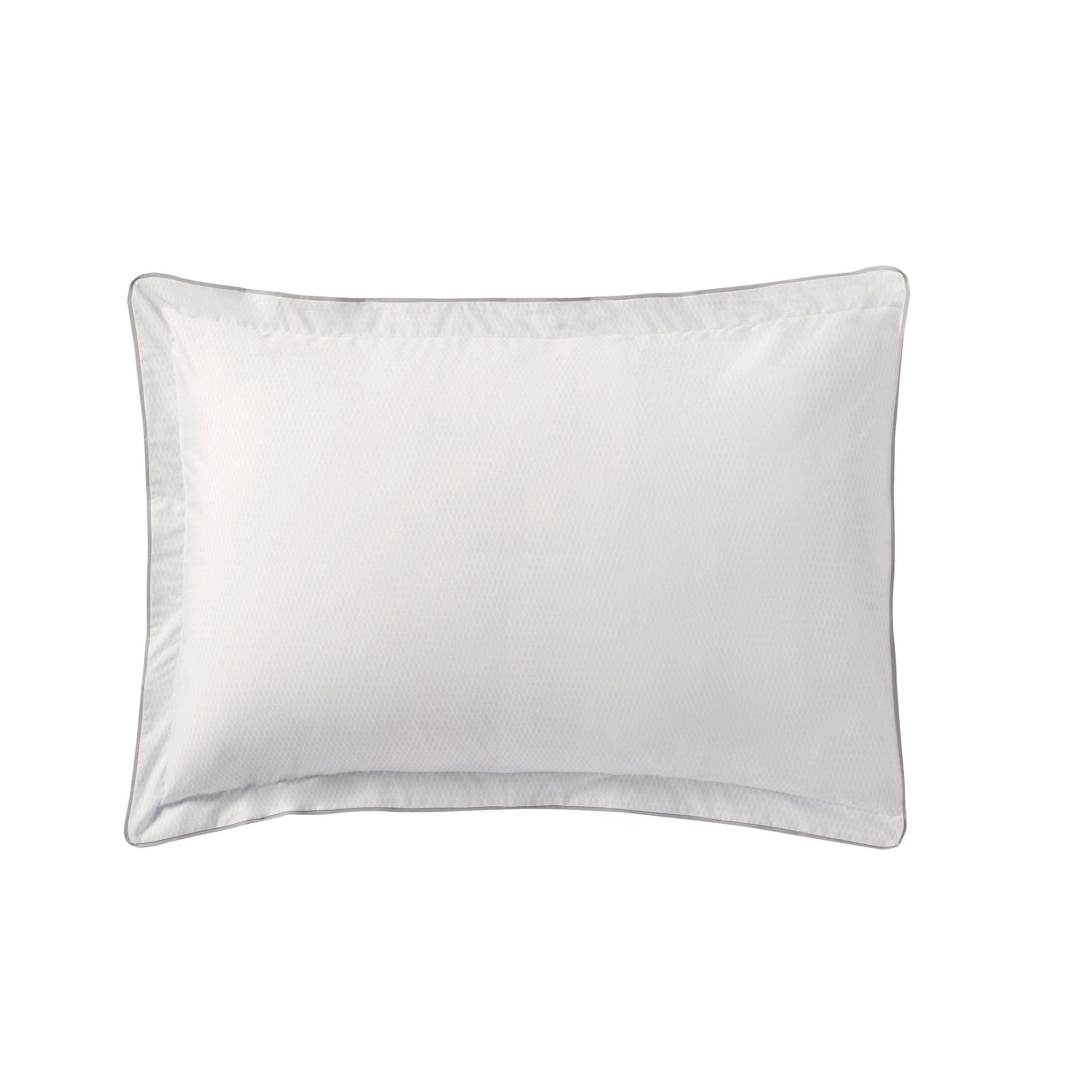 Impression Multi Boudoir Sham Sham By Anne de Solène