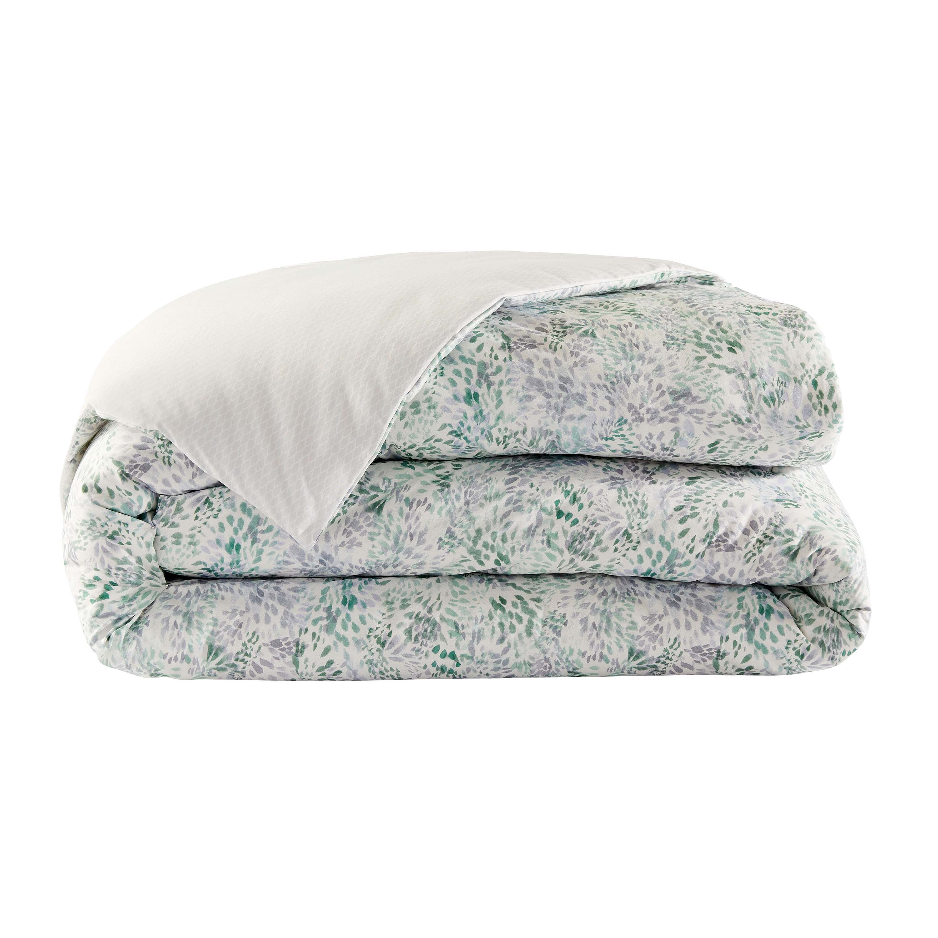 Impression Multi Duvet Cover Duvet Covers By Anne de Solène