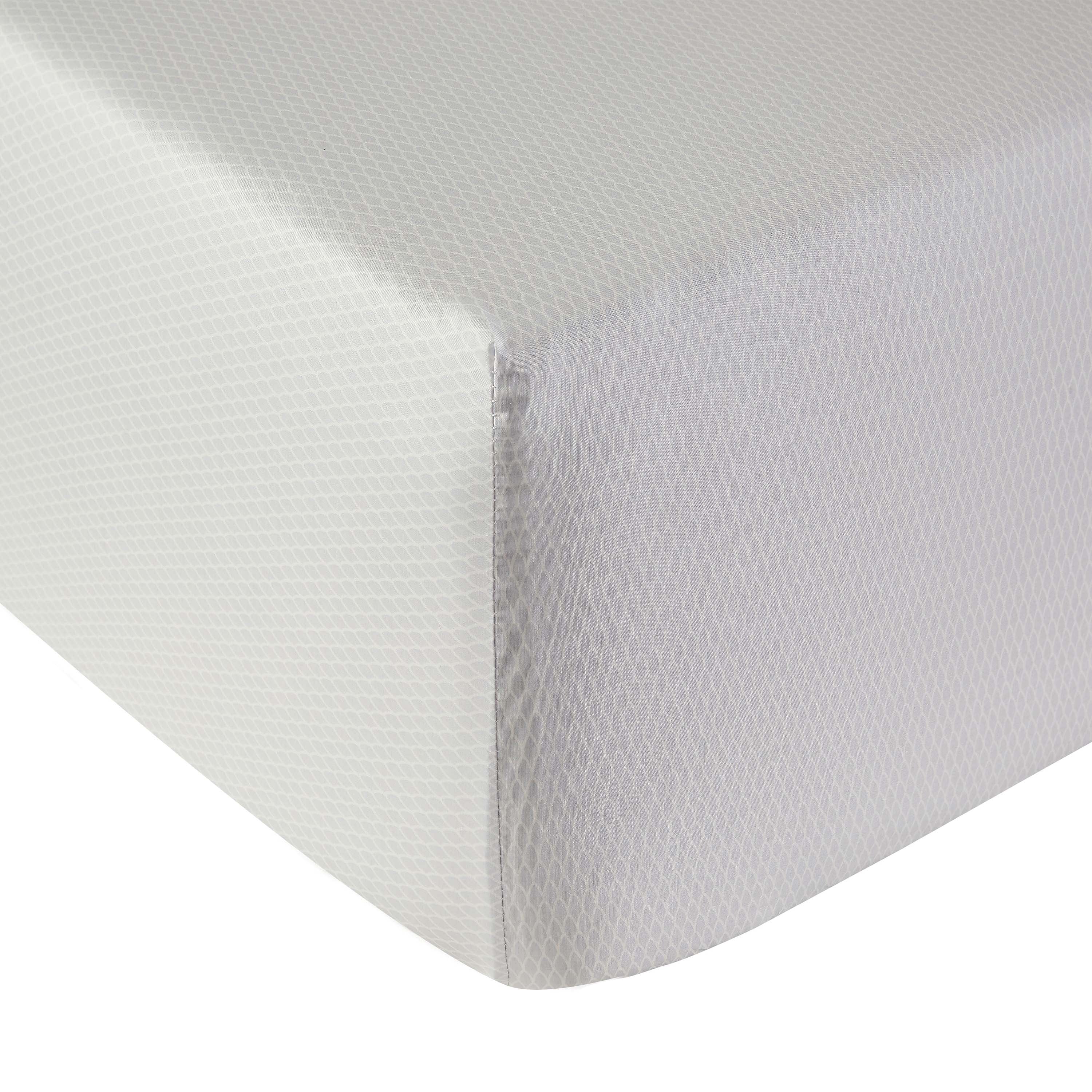 Impression Multi Fitted Sheet Fitted Sheet By Anne de Solène