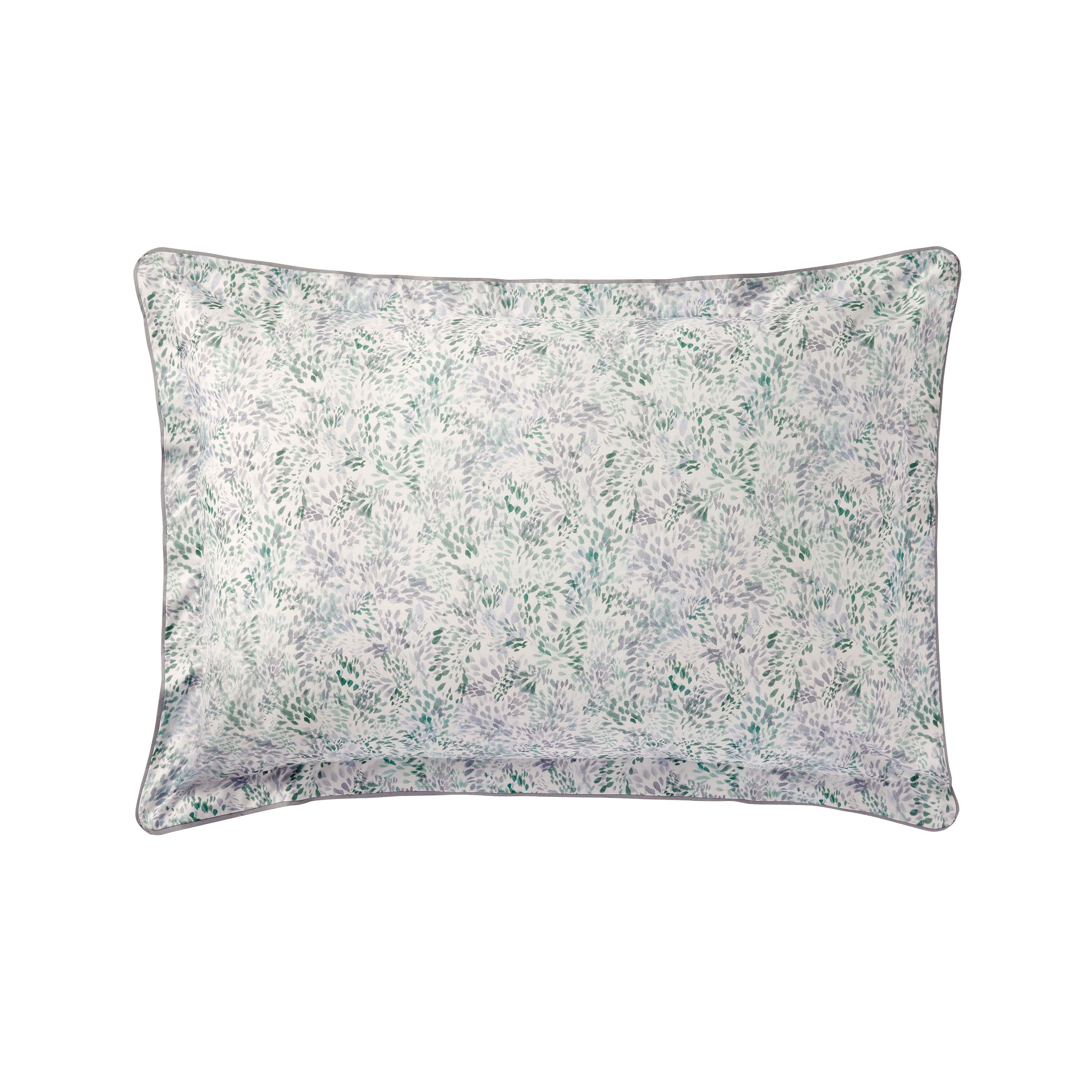 Impression Multi Sham Sham By Anne de Solène