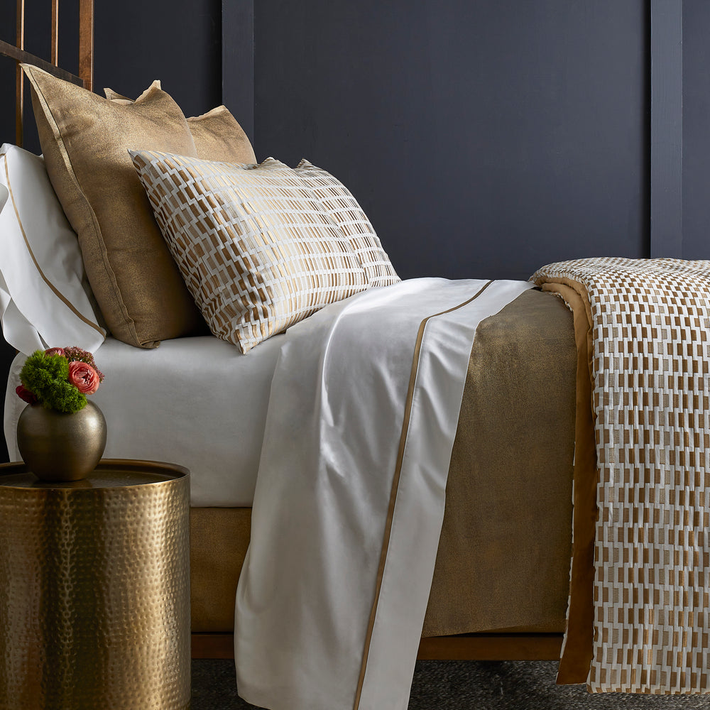 Ingot Throw Throws By Ann Gish