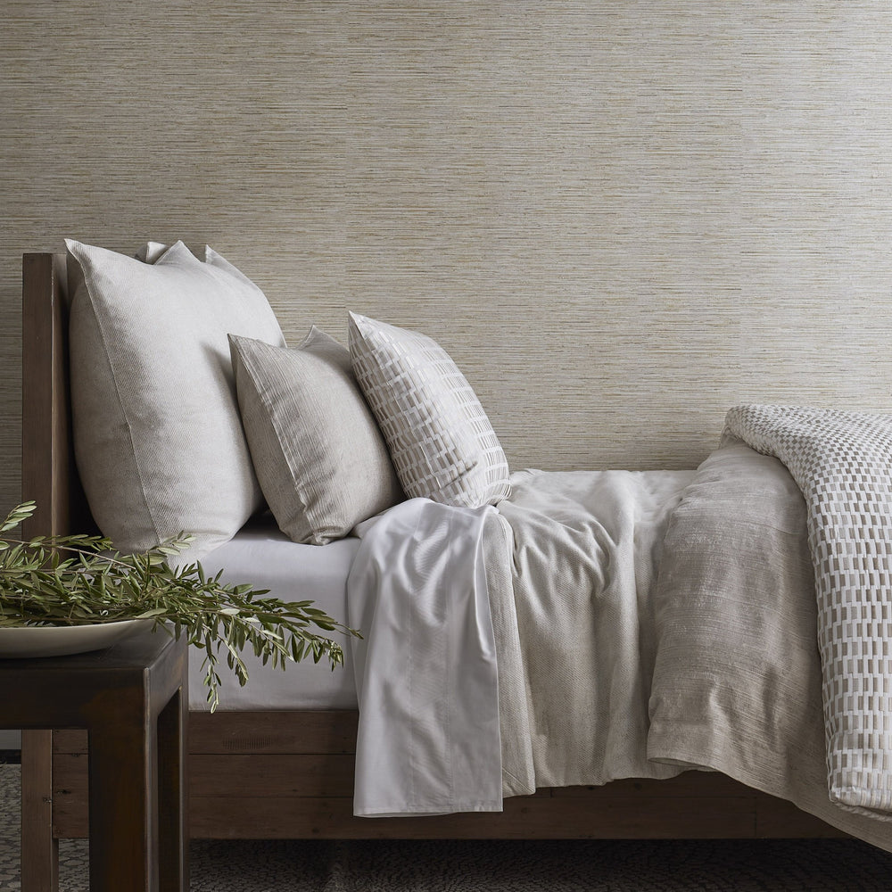 Chino Coverlet Coverlet By Ann Gish