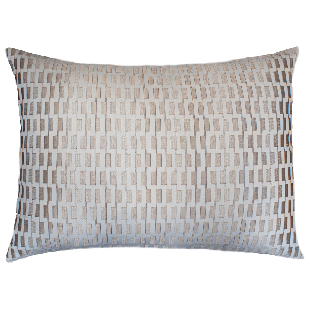 Ingot Sham Sham By Ann Gish
