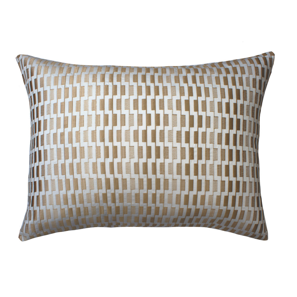 Ingot Sham Sham By Ann Gish