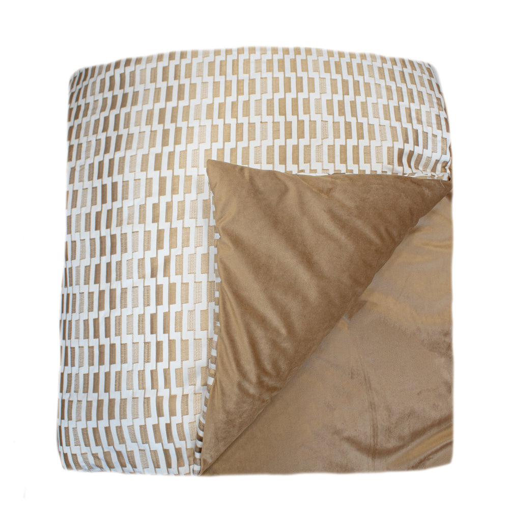 Ingot Throw Throws By Ann Gish