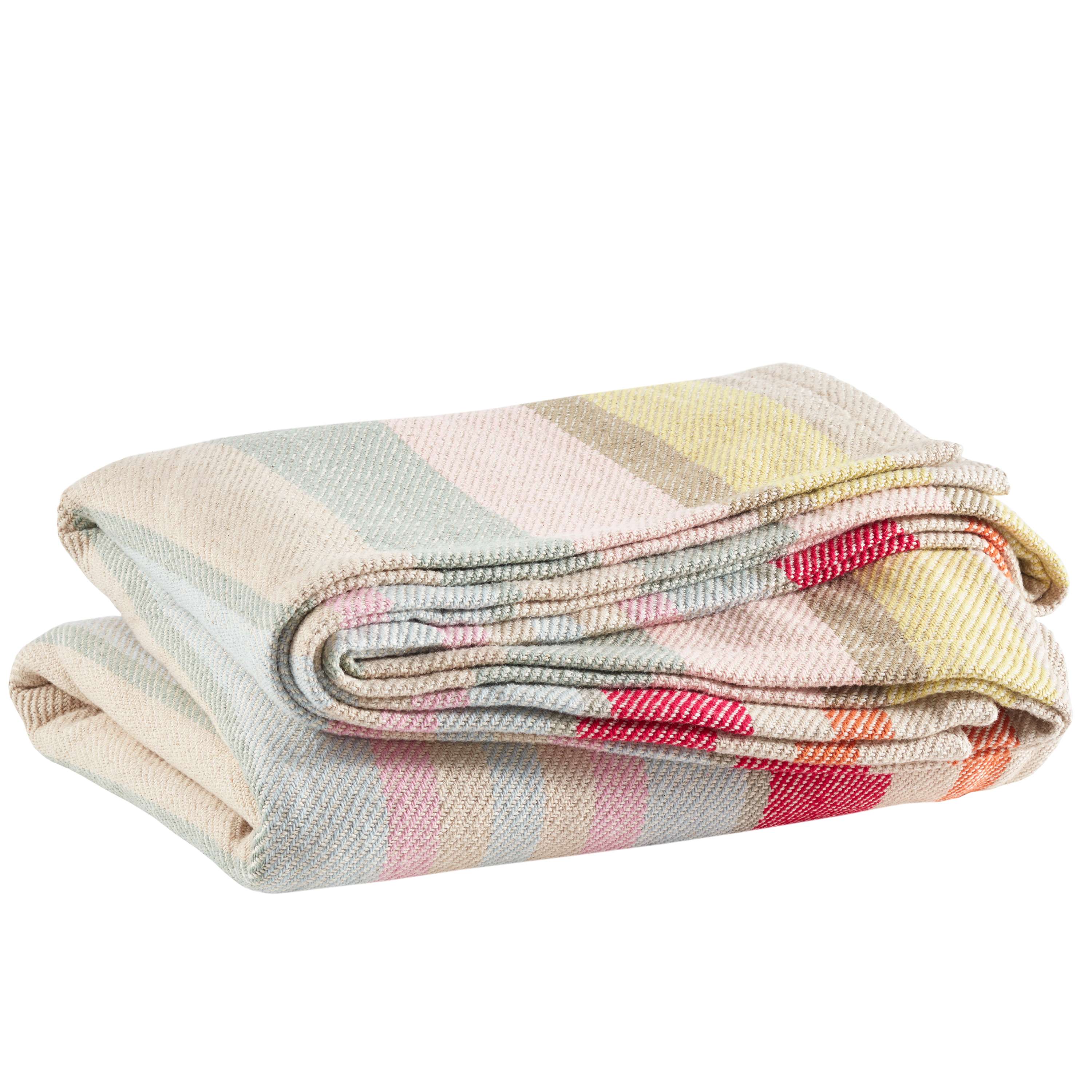 Ingrid Blanket Blanket By Annie Selke