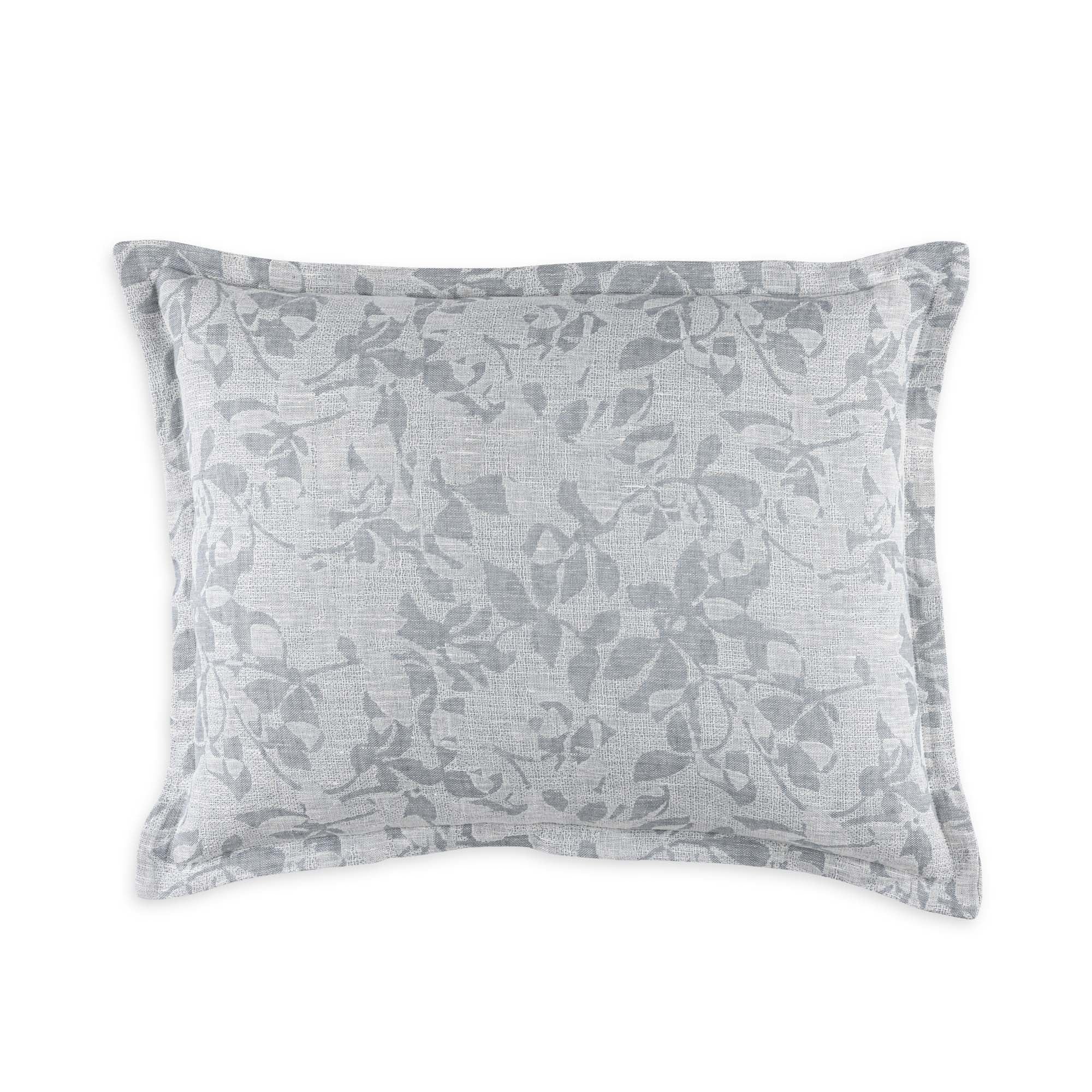 Airy Seaglass Rectangular Pillow Throw Pillows By Lili Alessandra