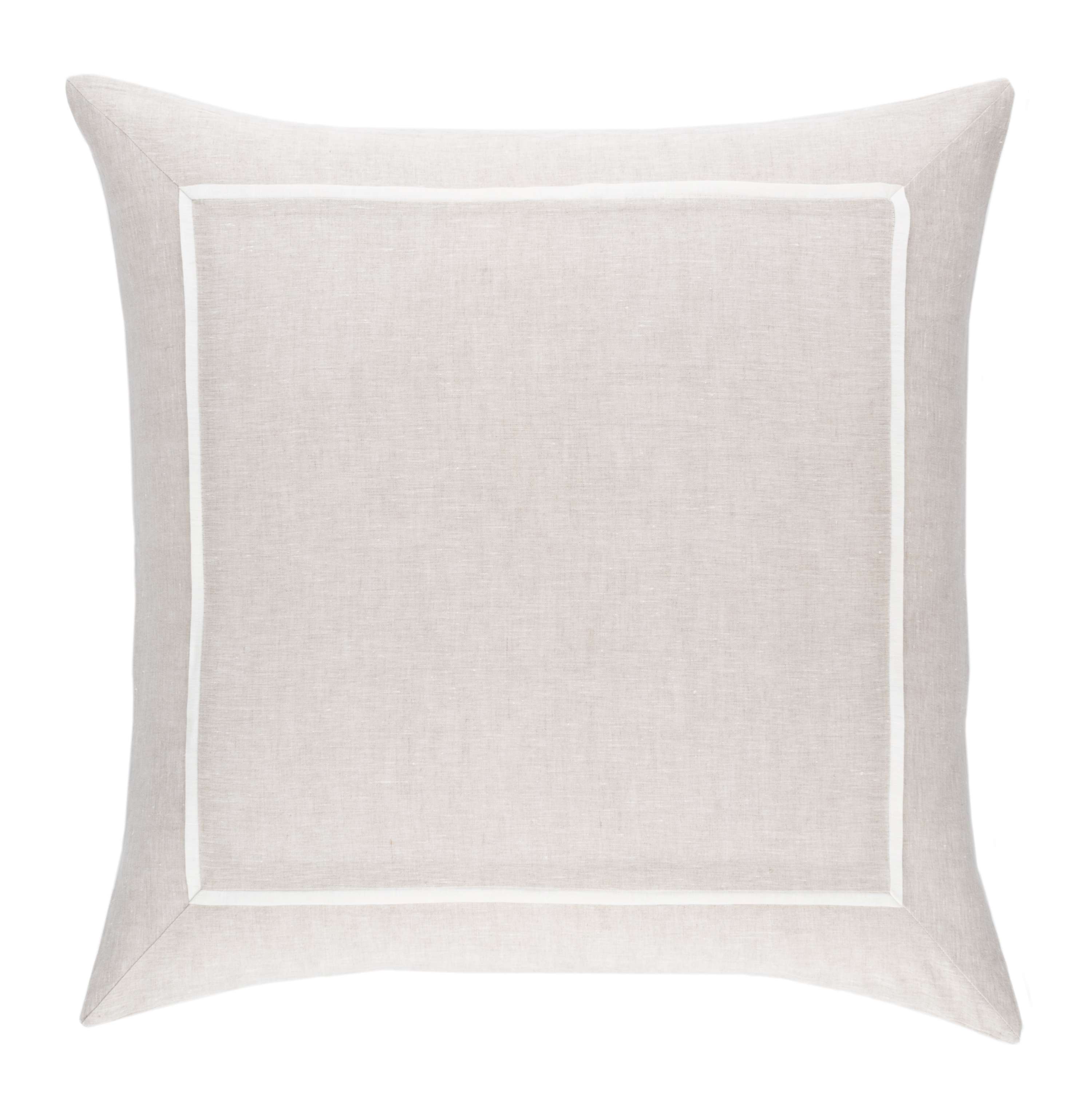 Keaton Pillow Sham Sham By Annie Selke