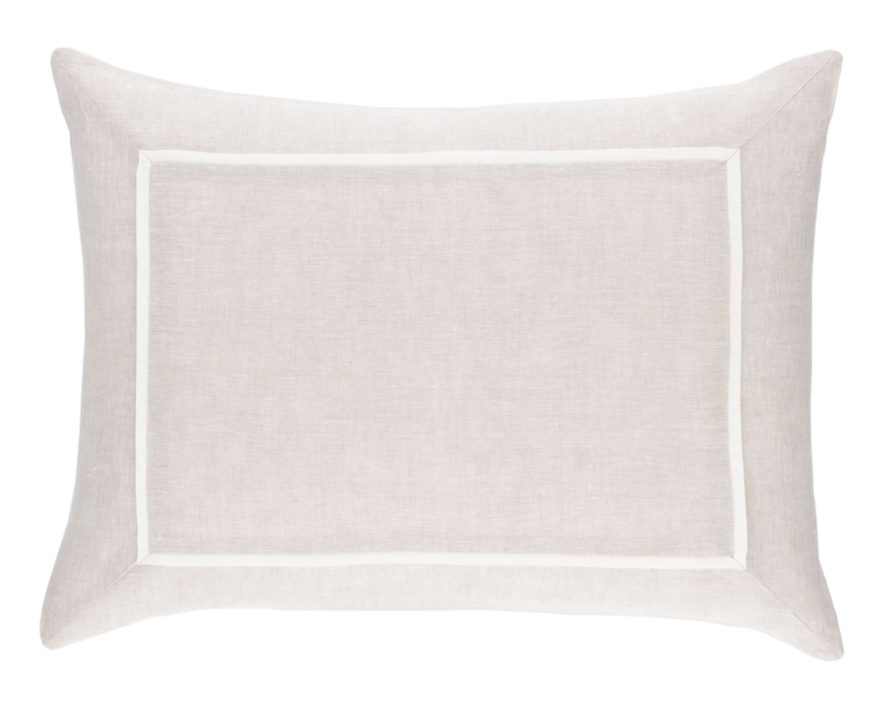 Keaton Pillow Sham Sham By Annie Selke