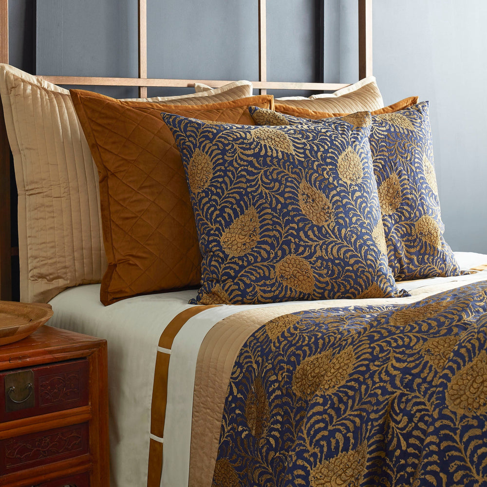 Velvet Coverlet Set Coverlet By Ann Gish