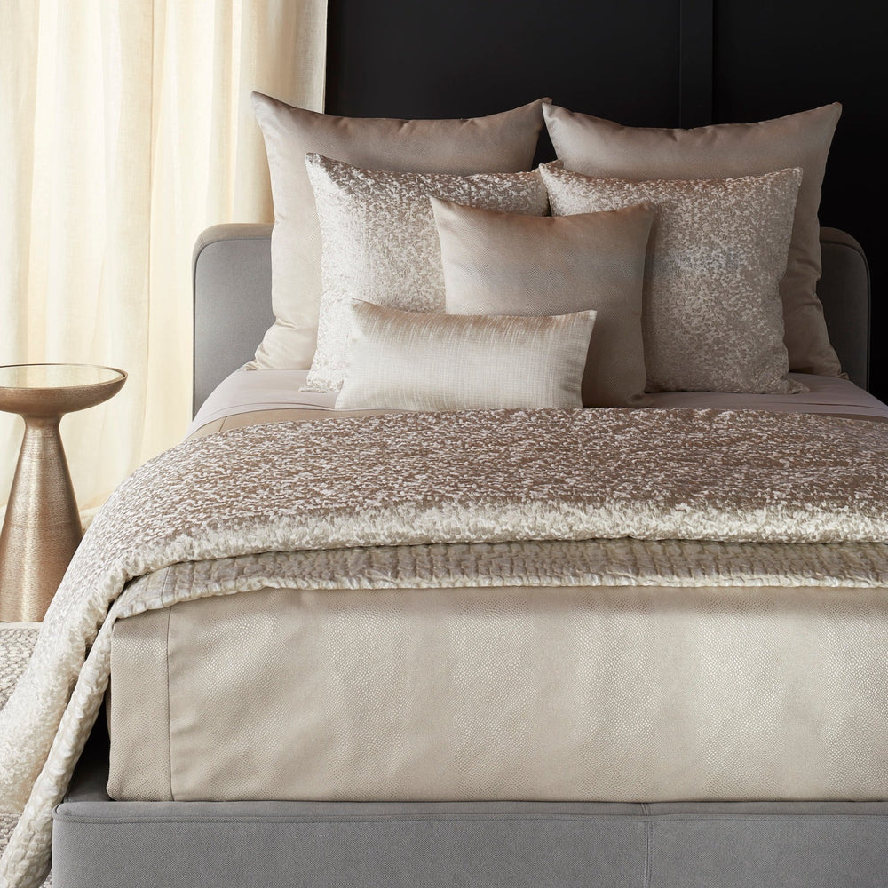 Komodo Coverlet Coverlet By Ann Gish