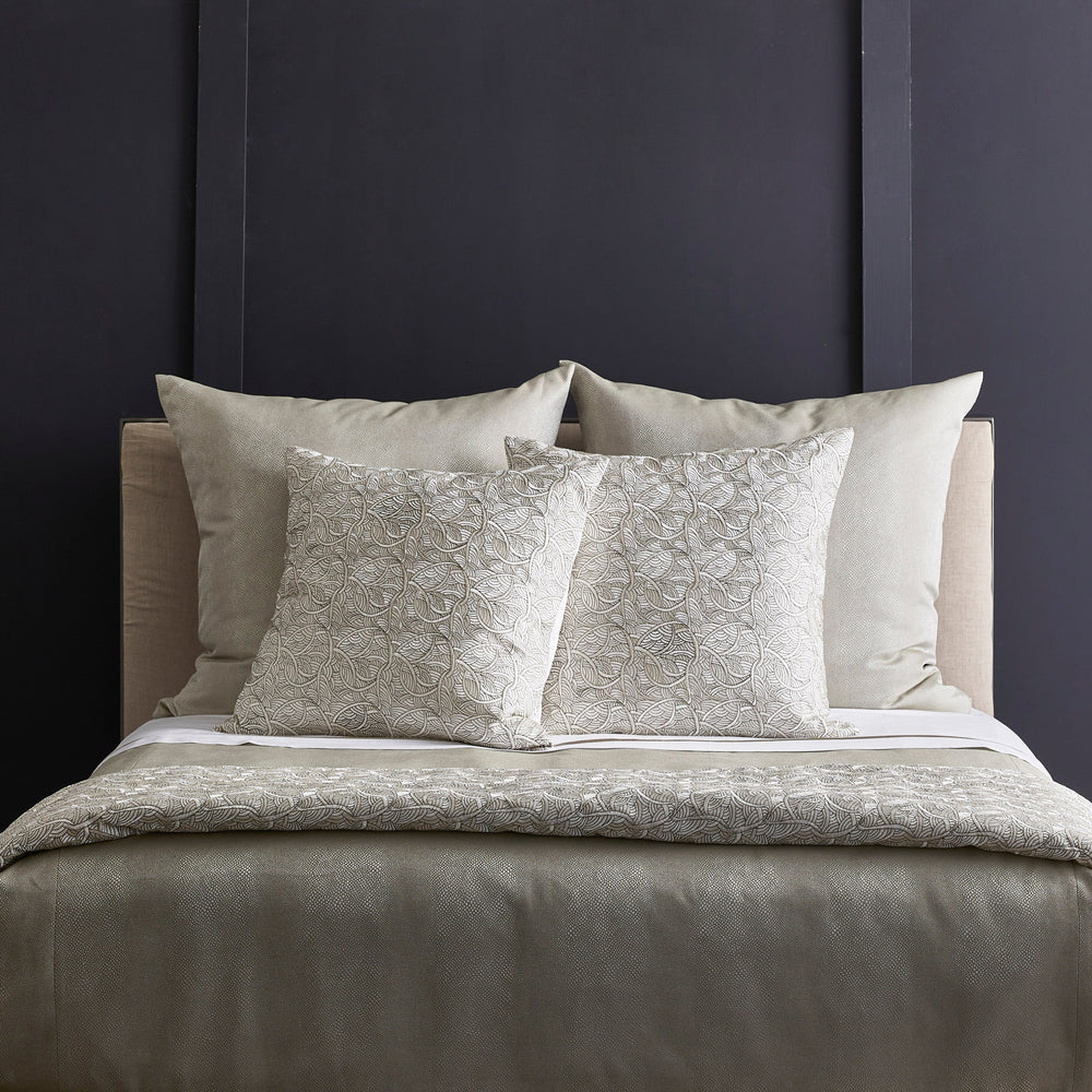 Komodo Coverlet Coverlet By Ann Gish