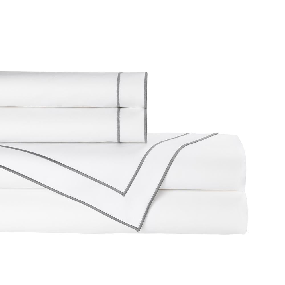 Guiliano 4 Piece Sheet Set Sheet Set By Lili Alessandra