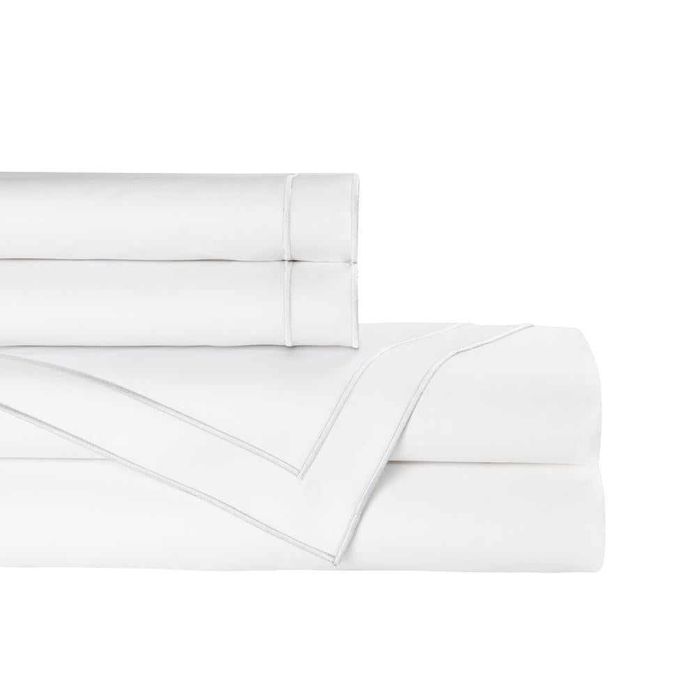 Guiliano 4 Piece Sheet Set Sheet Set By Lili Alessandra