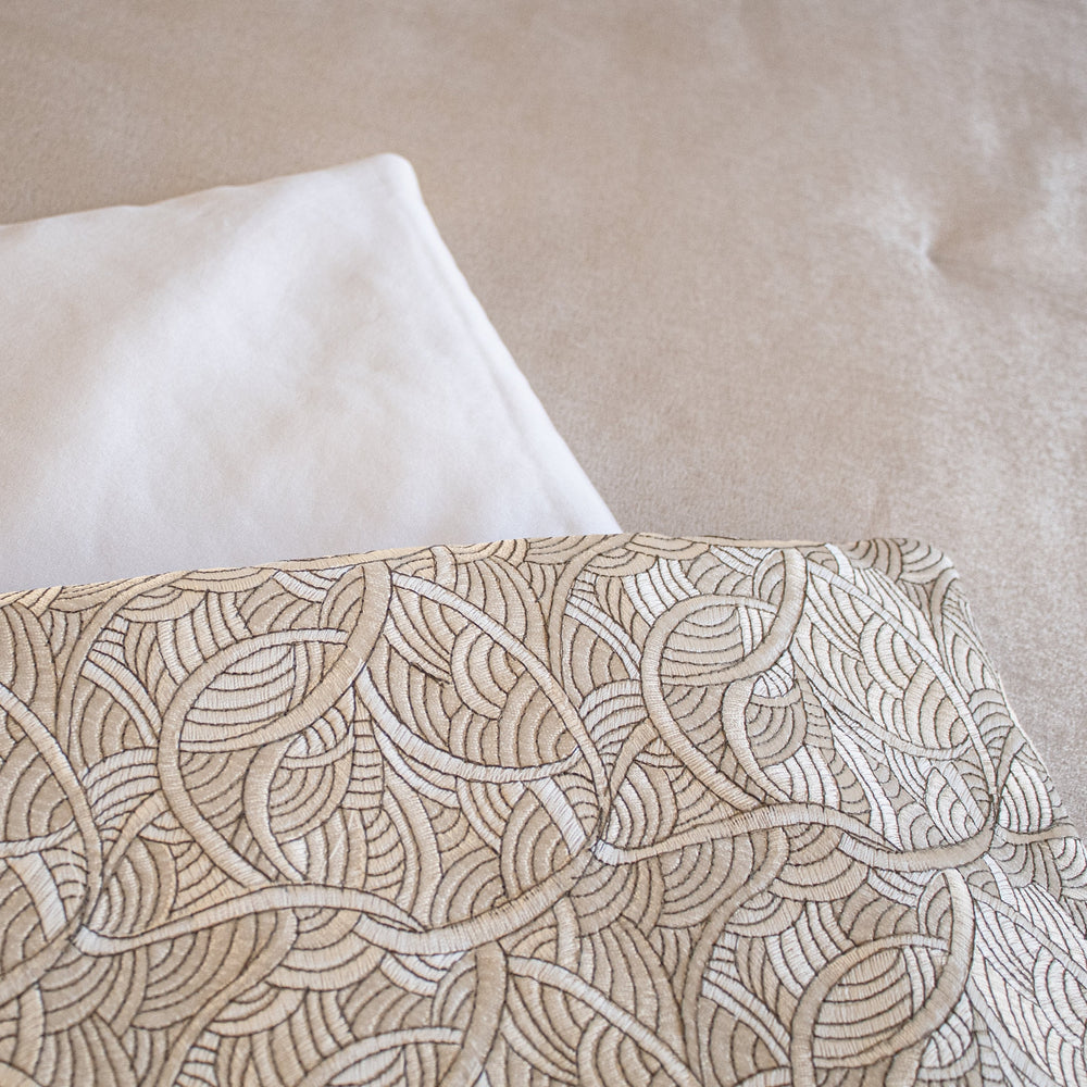 La Sirene Throw Throws By Ann Gish