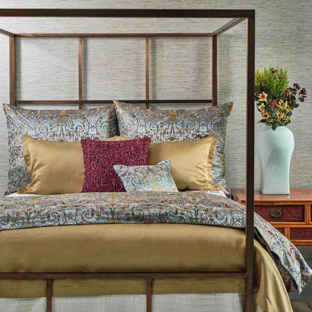 Labyrinth Duvet Cover Set Duvet Covers By Ann Gish
