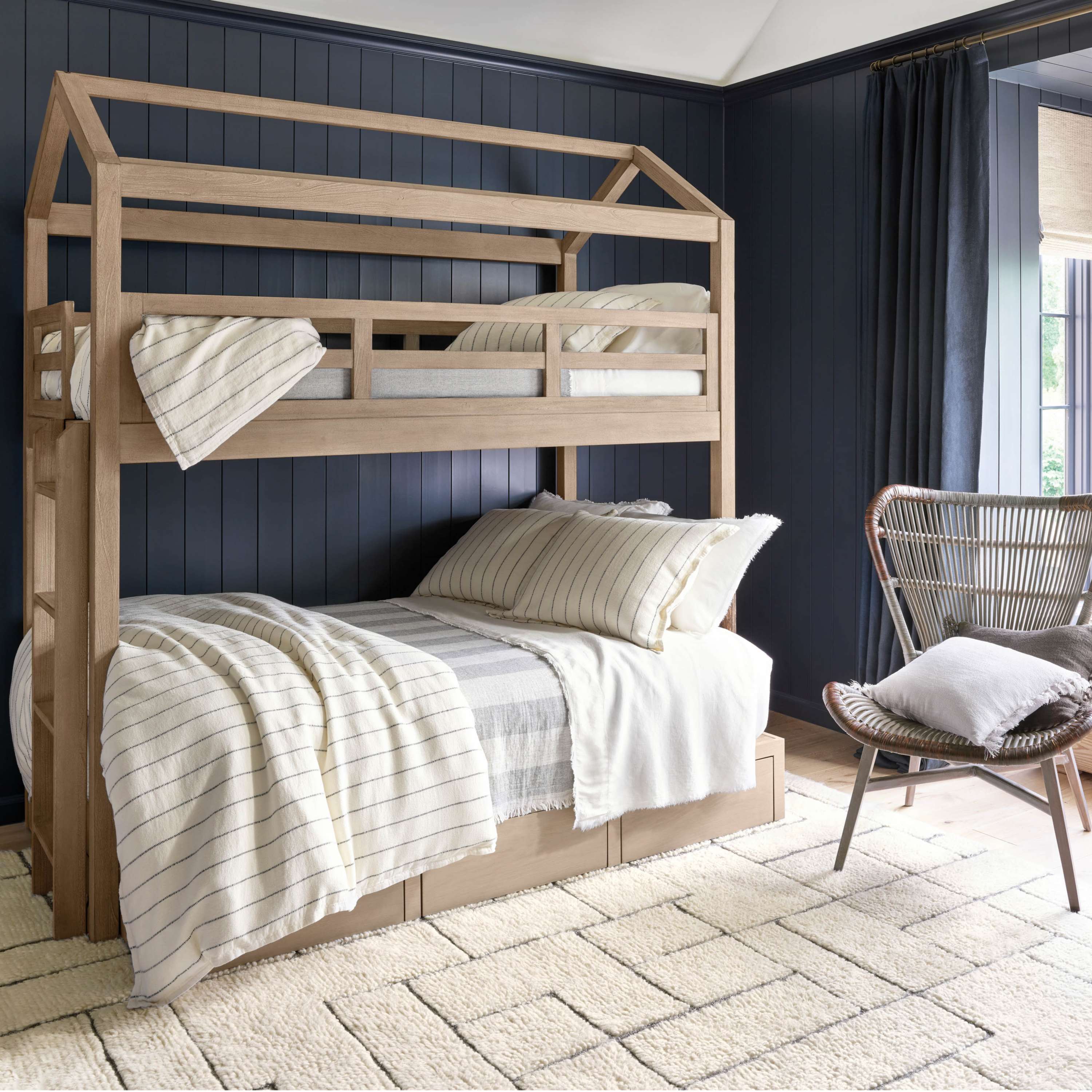 Leigh Linen Duvet Cover Duvet Covers By Annie Selke