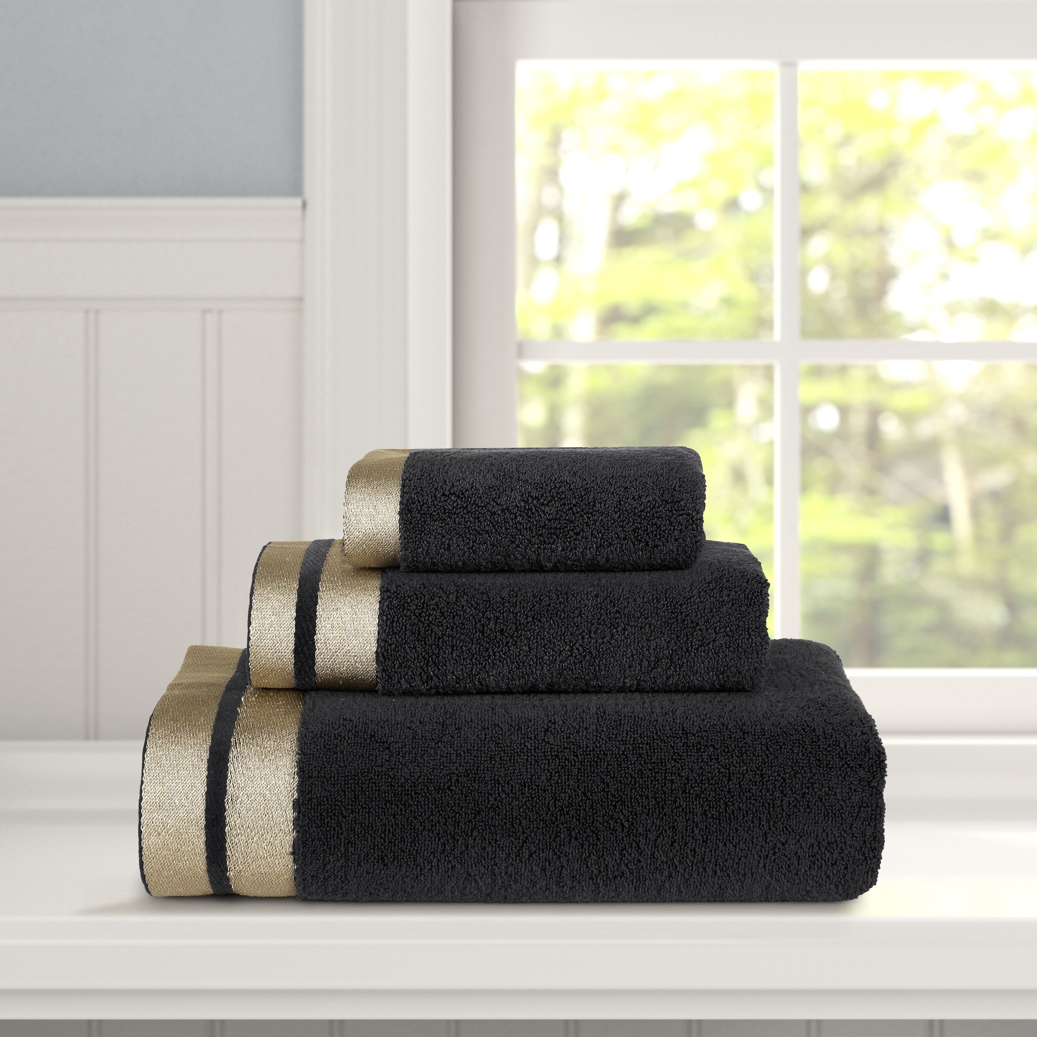 Lenore Towel Towels By J. Queen New York