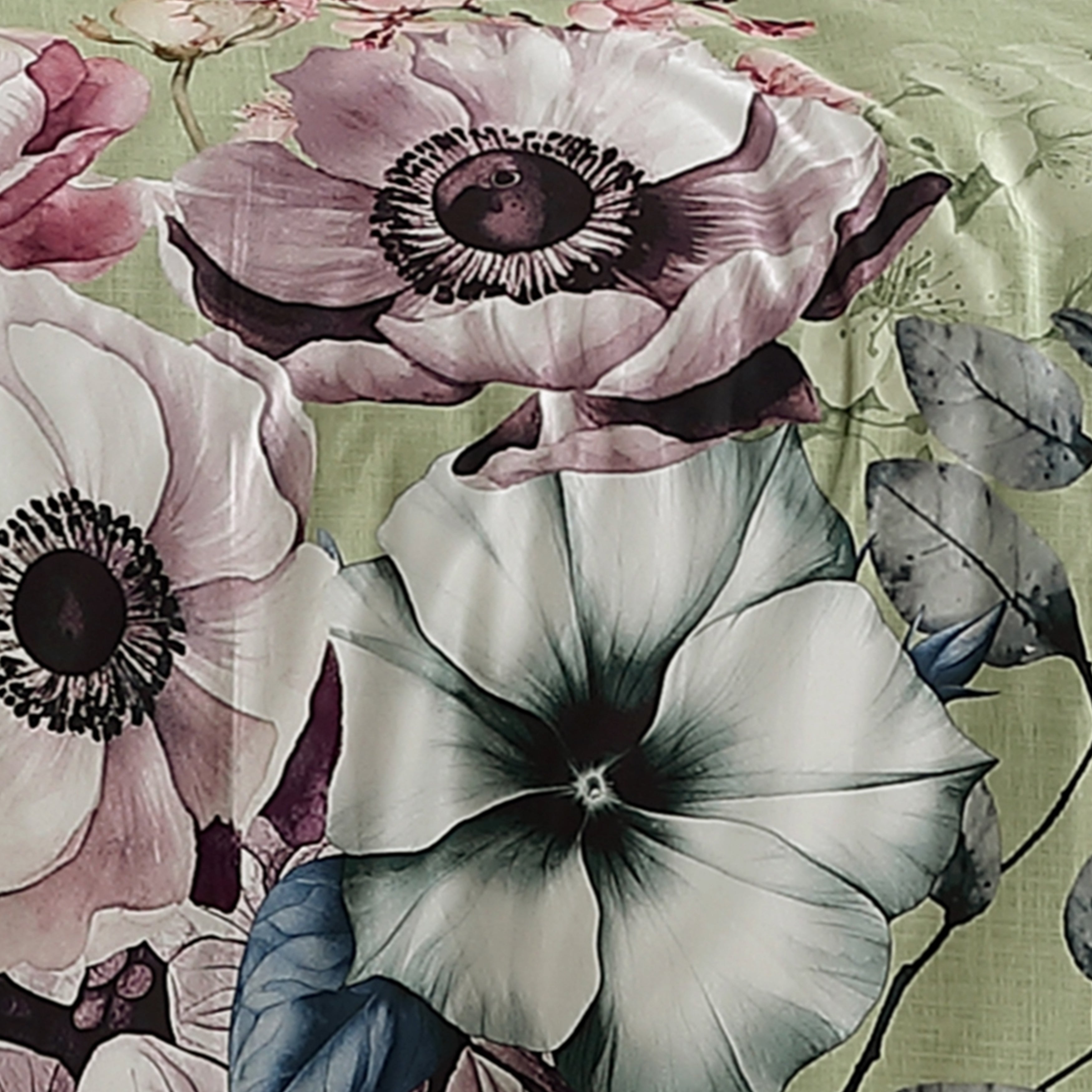 QR Code By Latest-bedding