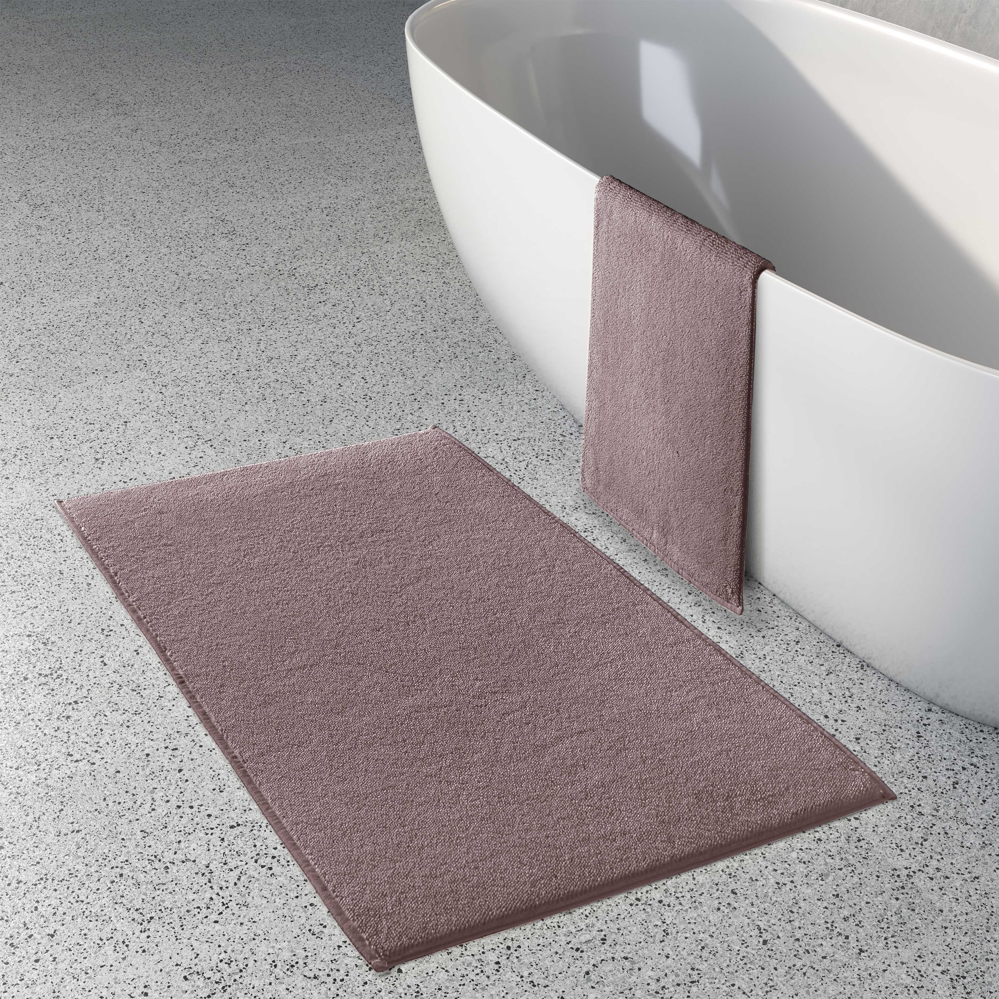 Linden Bath Mat Bath Mat By J. Queen New York