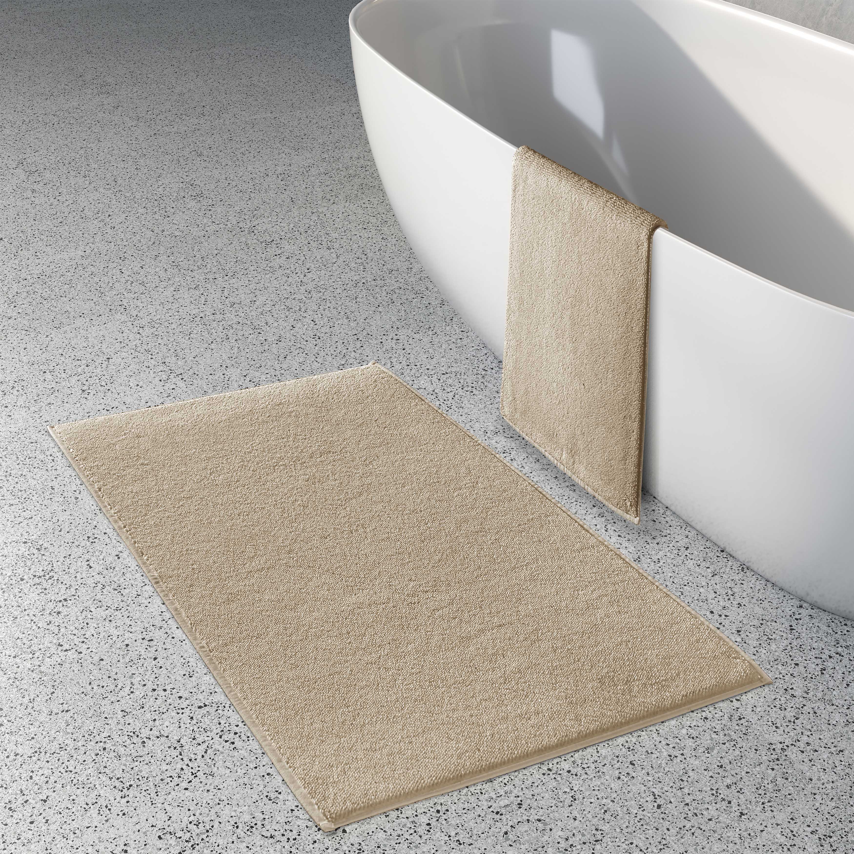 Linden Bath Mat Bath Mat By J. Queen New York