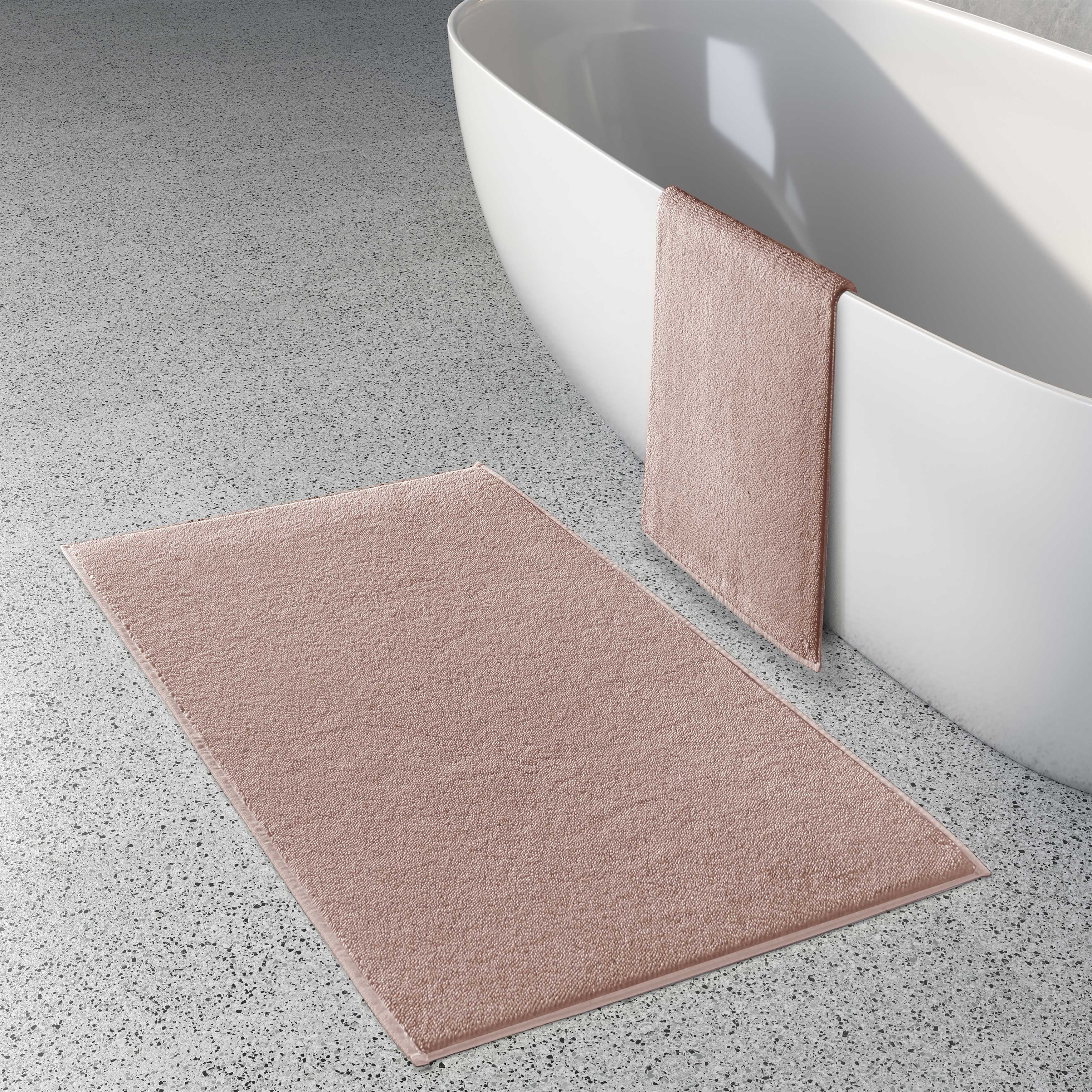 Linden Bath Mat Bath Mat By J. Queen New York