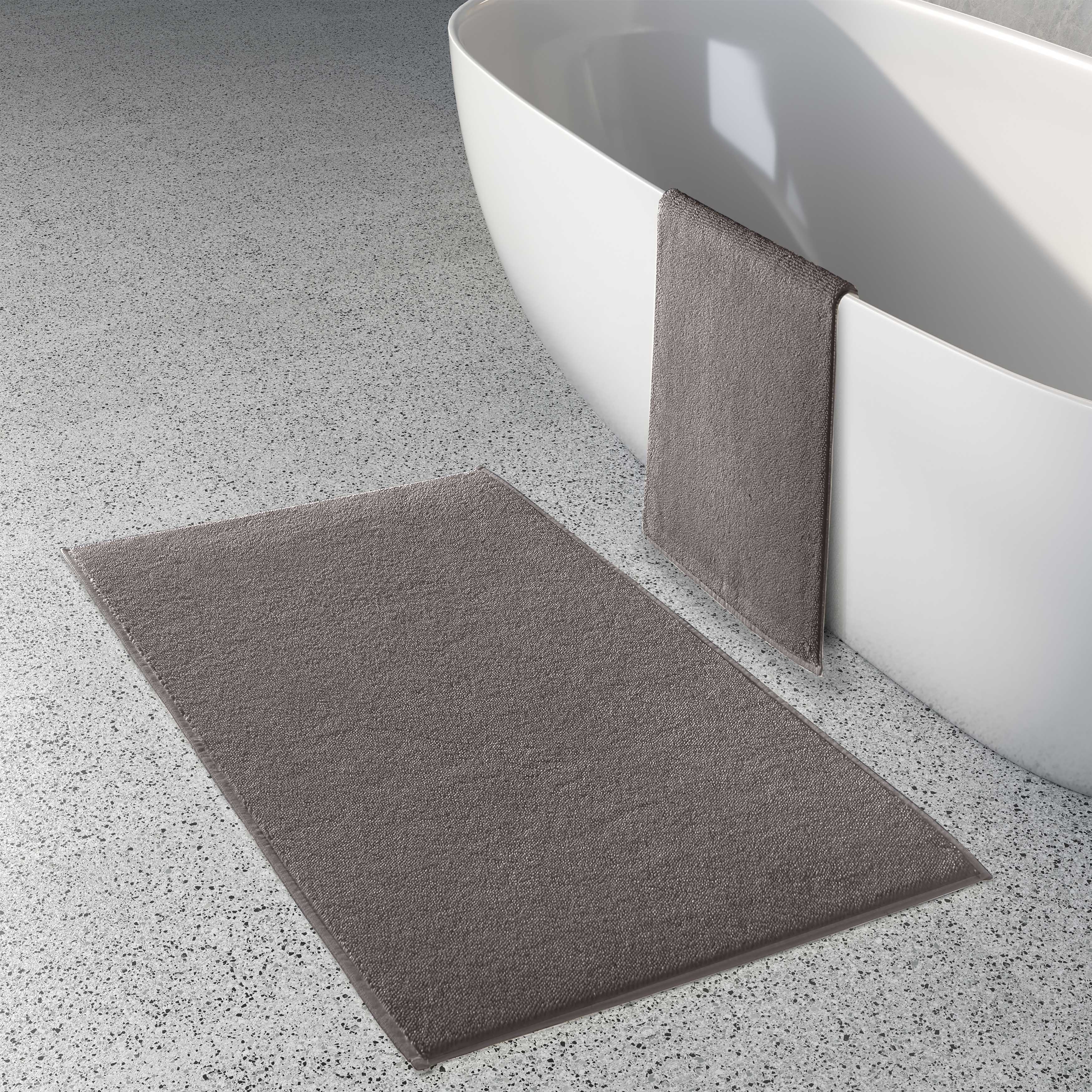 Linden Bath Mat Bath Mat By J. Queen New York