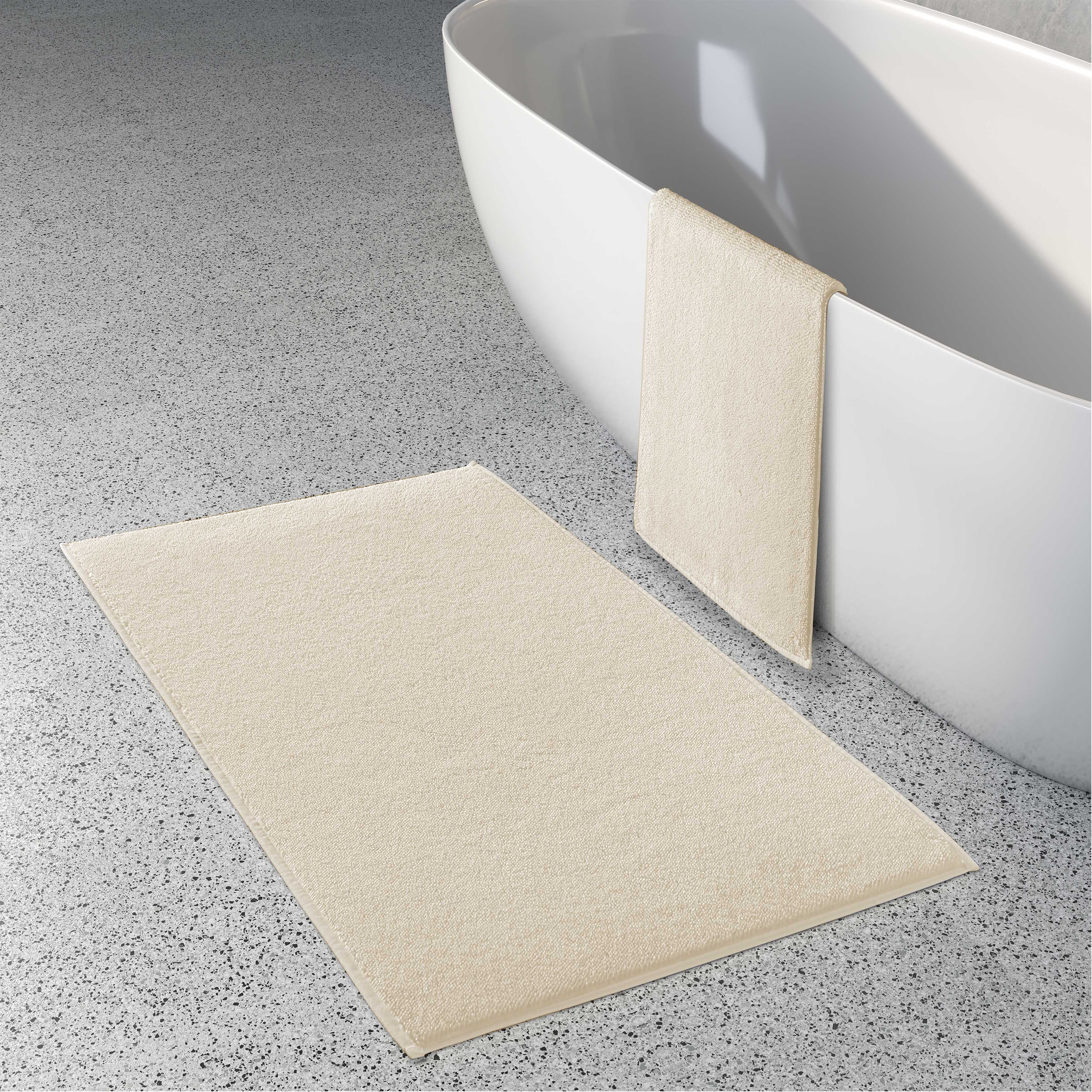 Linden Bath Mat Bath Mat By J. Queen New York