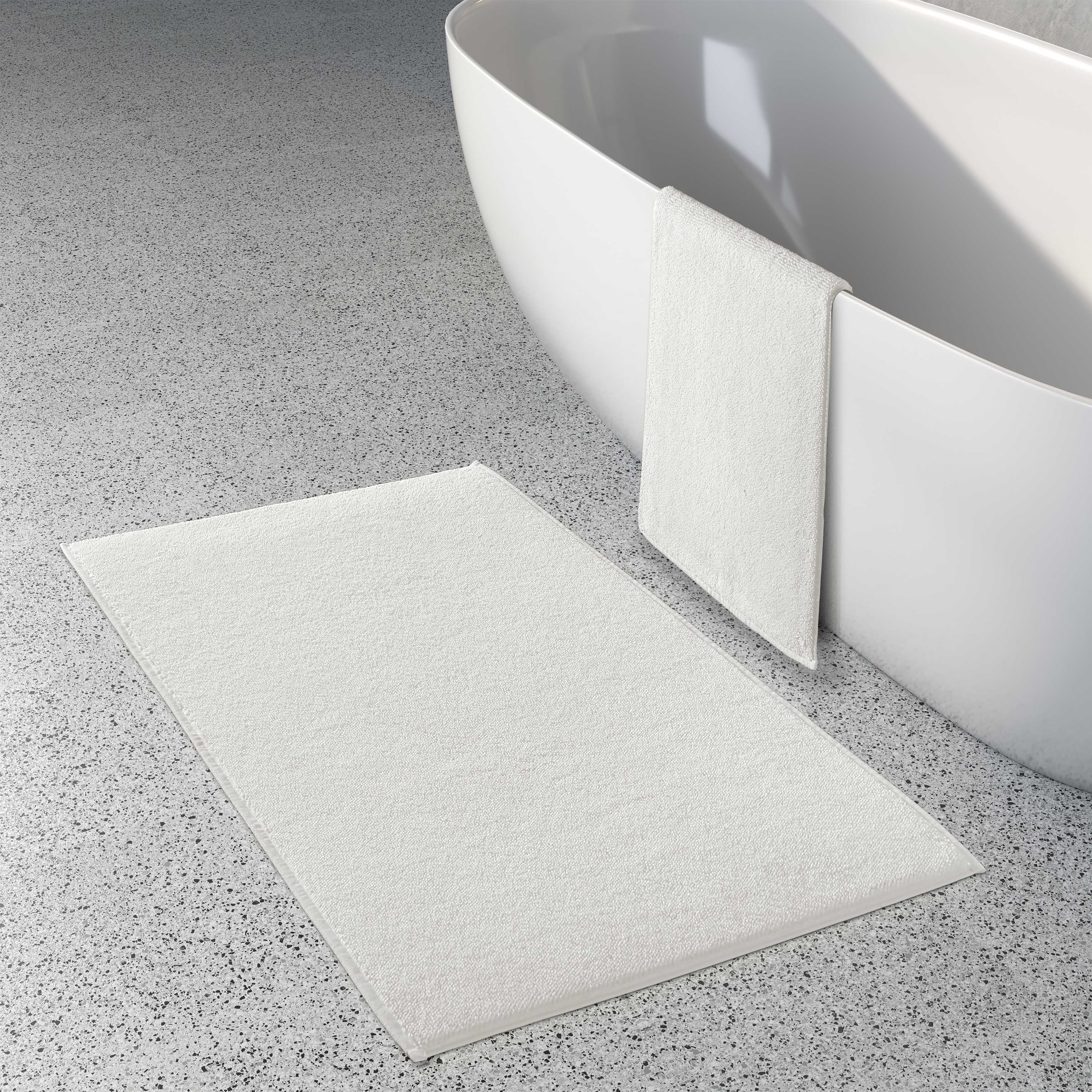 Linden Bath Mat Bath Mat By J. Queen New York