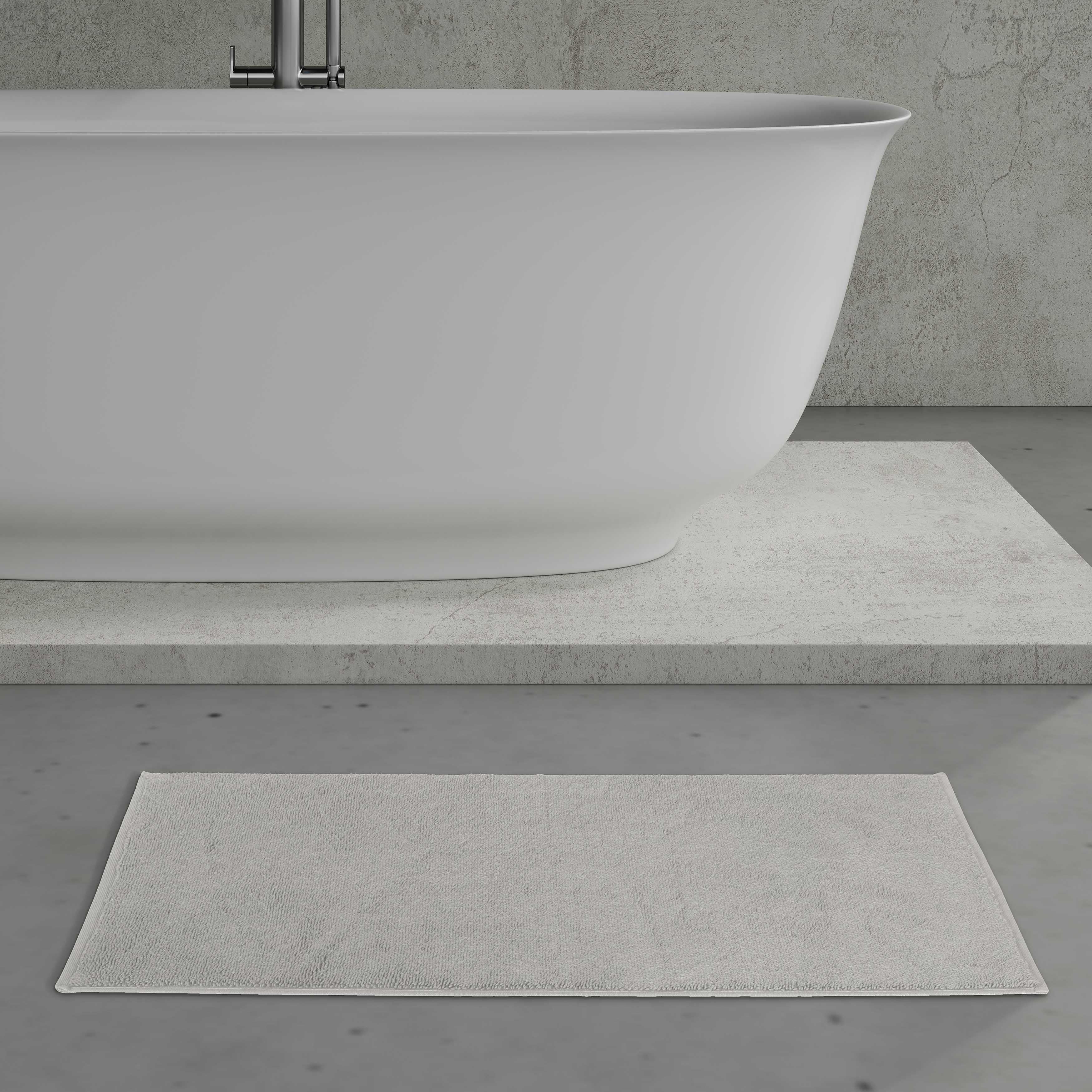 Linden Bath Mat Bath Mat By J. Queen New York