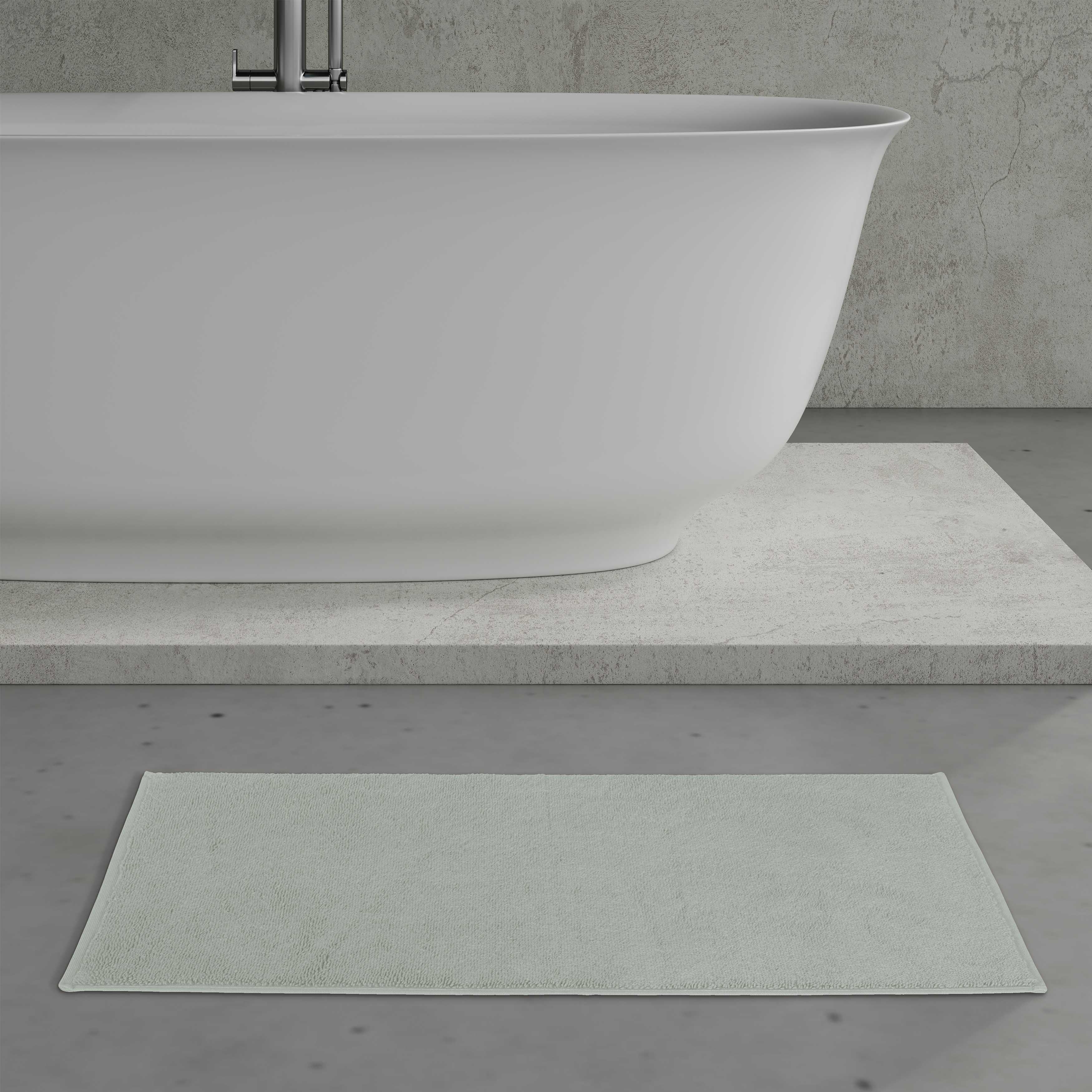 Linden Bath Mat Bath Mat By J. Queen New York